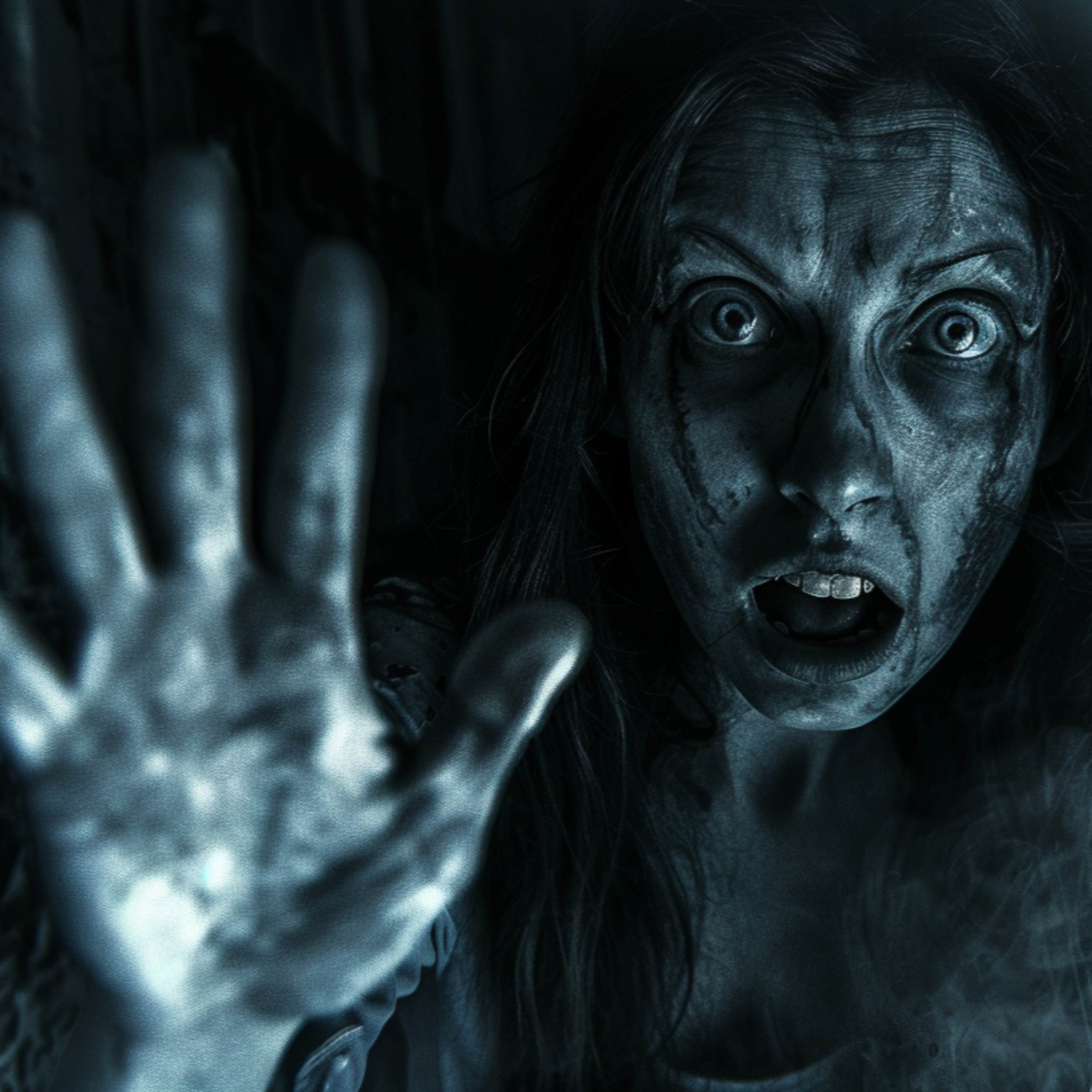 HISTORIAS PERTURBADORAS | Historias de Terror y Relatos de Terror Paranormal episode artwork