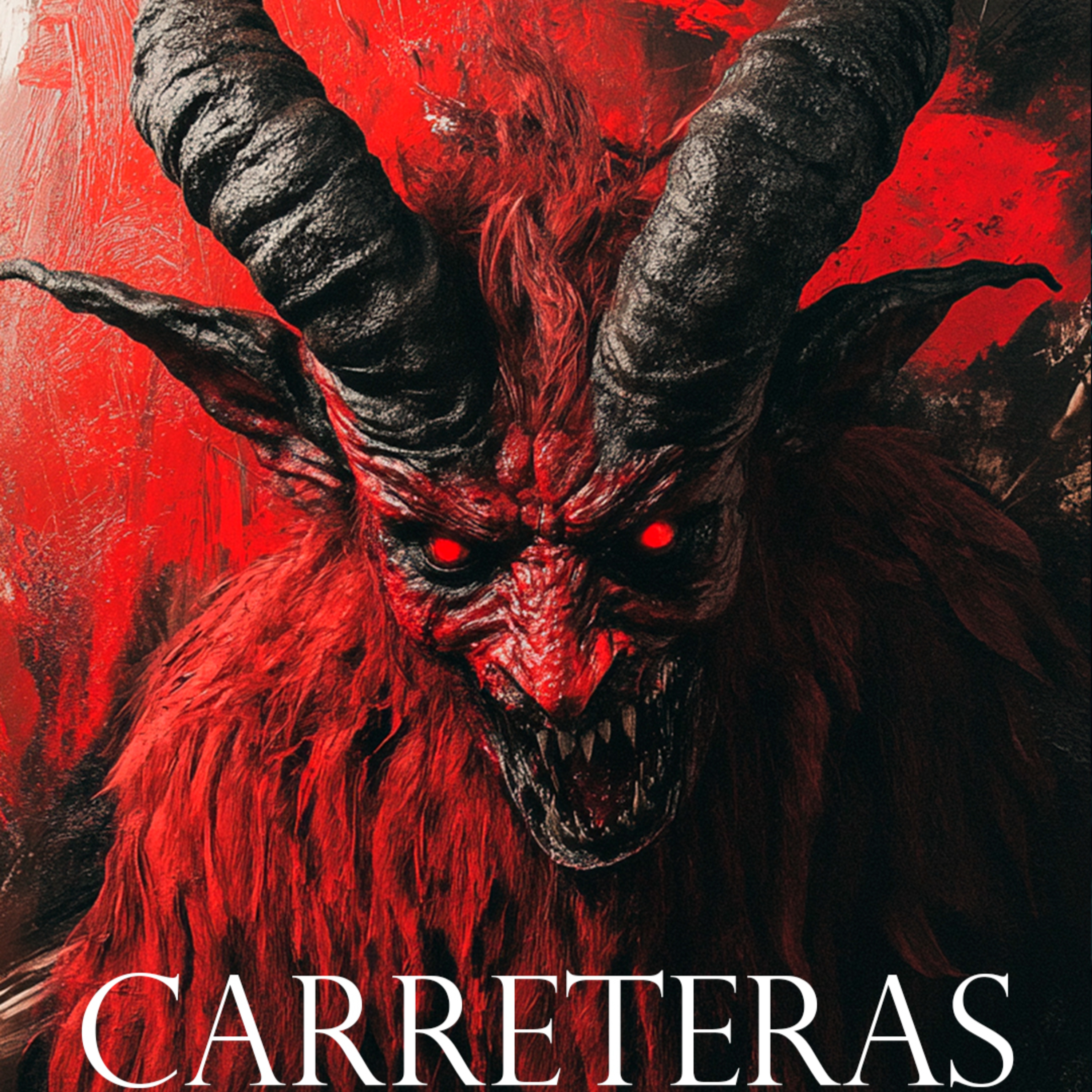 MASCOTA DEL DIABLO | Una Excursión Perturbadora - Historias de Terror y Relatos de Terror episode artwork