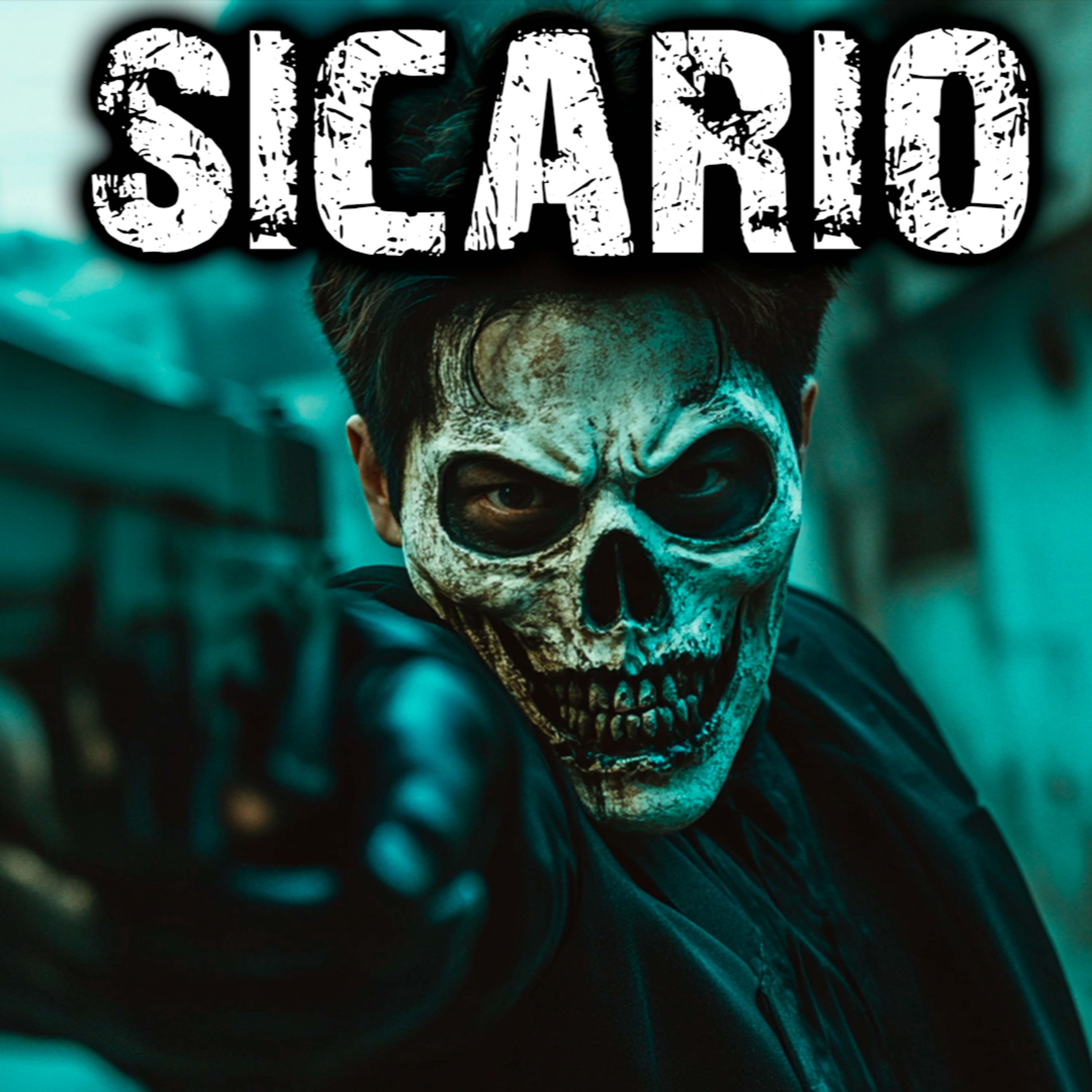 EL SICARIO Y LA BRUJA ❤️ | Historias de Terror y Relatos de Terror Paranormal episode artwork