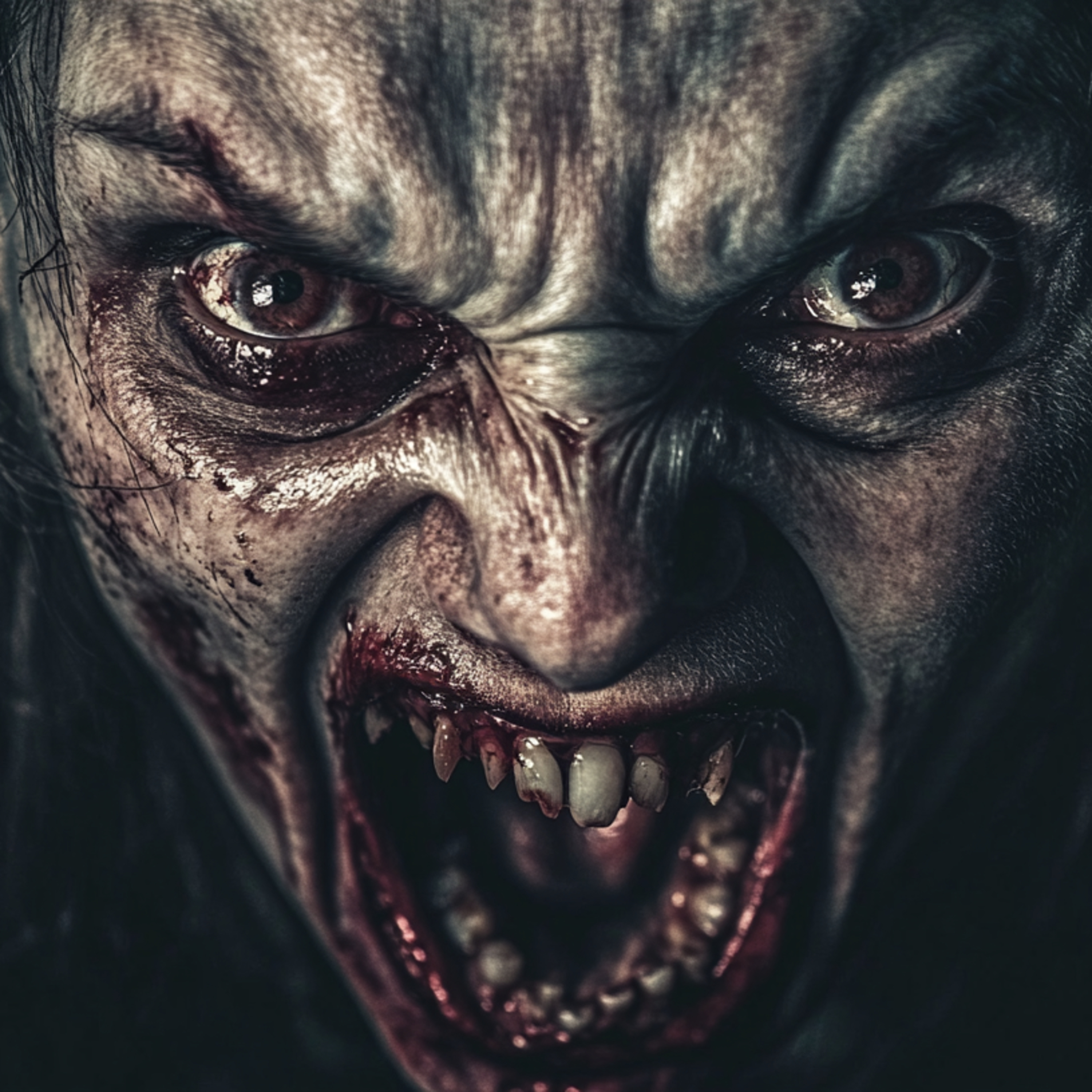 BRUJAS | Maldiciones, Hechizos y Mucho Más - Historias de Terror y Relatos de Terror  episode artwork