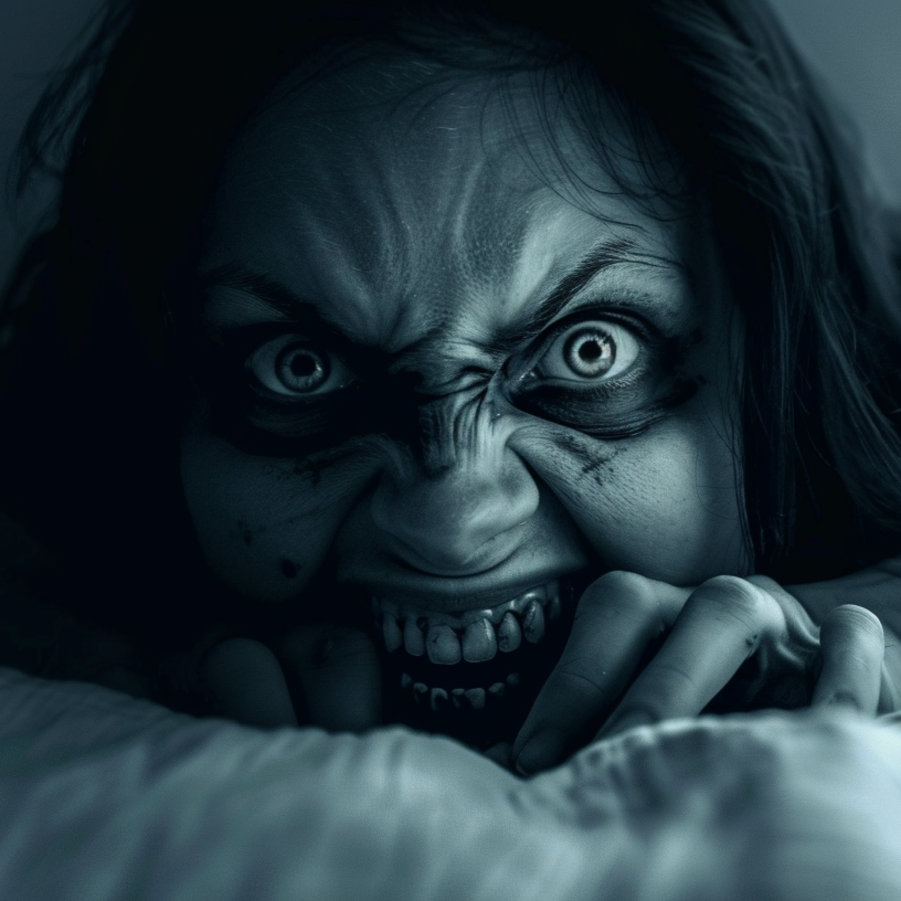 EL FUNERAL DE DOÑA GUILLE | "Nunca lleves personas a casa" - Historias de Terror y Relatos de Terror episode artwork