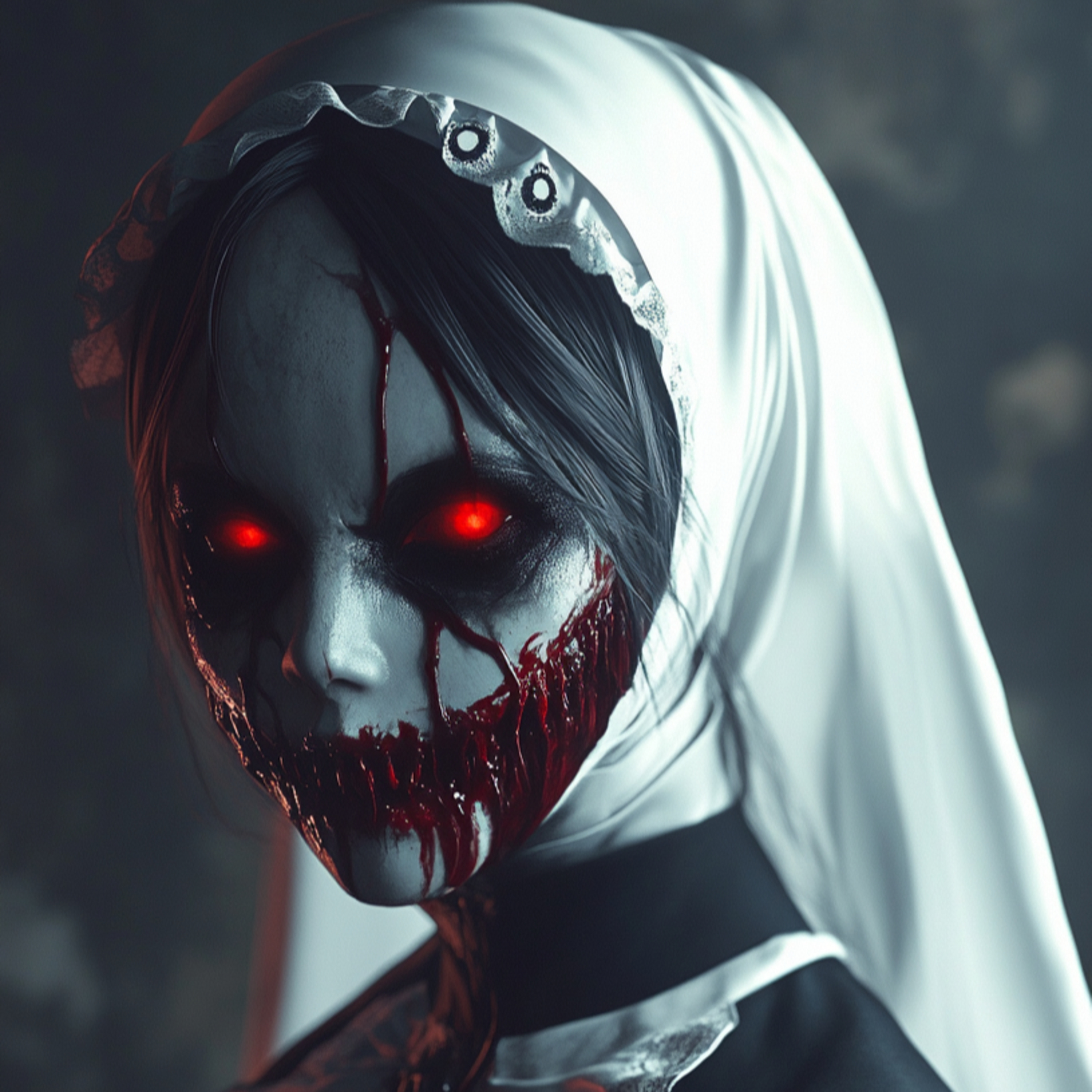 LA CHACHA DE MI PRIMA | Historias de Terror y Relatos de Terror episode artwork