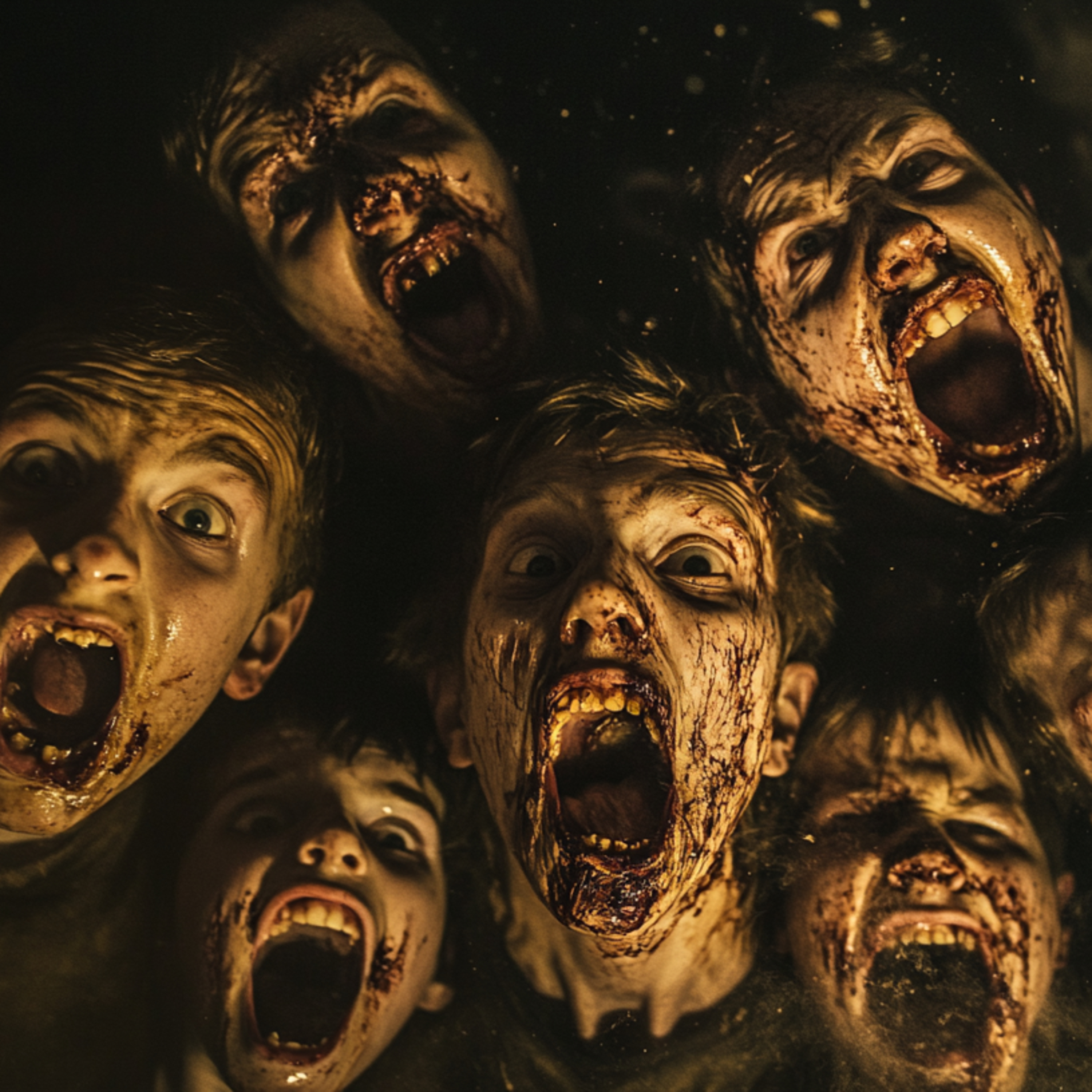 VENDÍ A MI FAMILIA POR DINERO | Escalofriantes confesiones - Historias de Terror y Relatos de Terror episode artwork