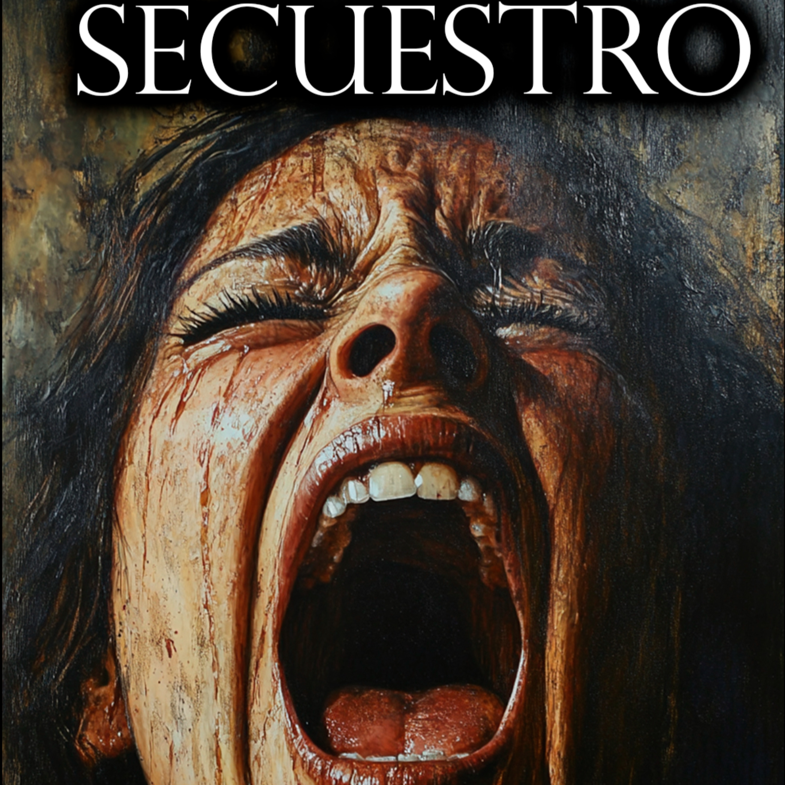 LA DESAPARICIÓN DE MARIANA | TRATA - Historias de Terror y Relatos de Terror episode artwork