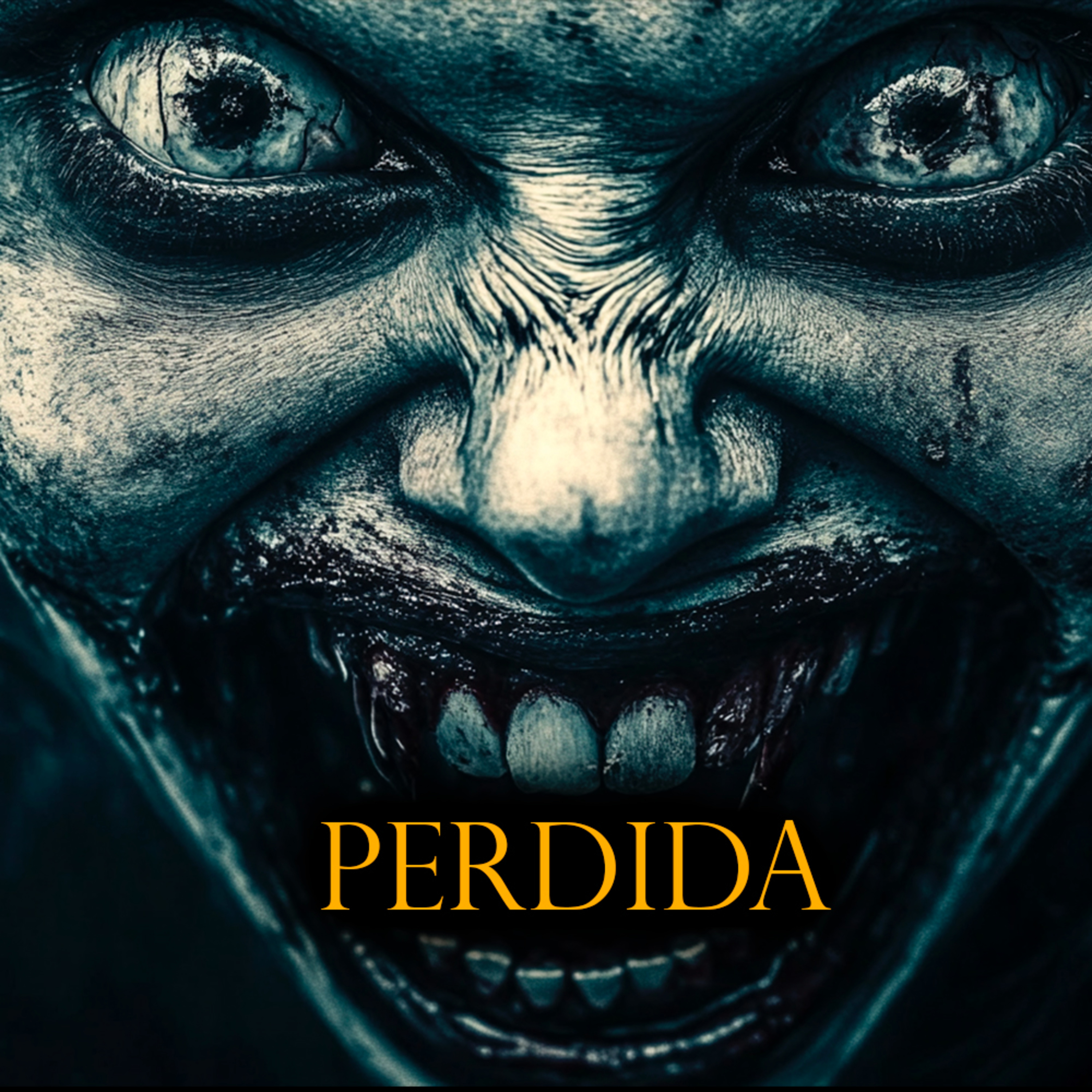 PERDÍ A MI PACIENTE | Hospital Psiquiátrico - Historias de Terror y Relatos de Terror episode artwork