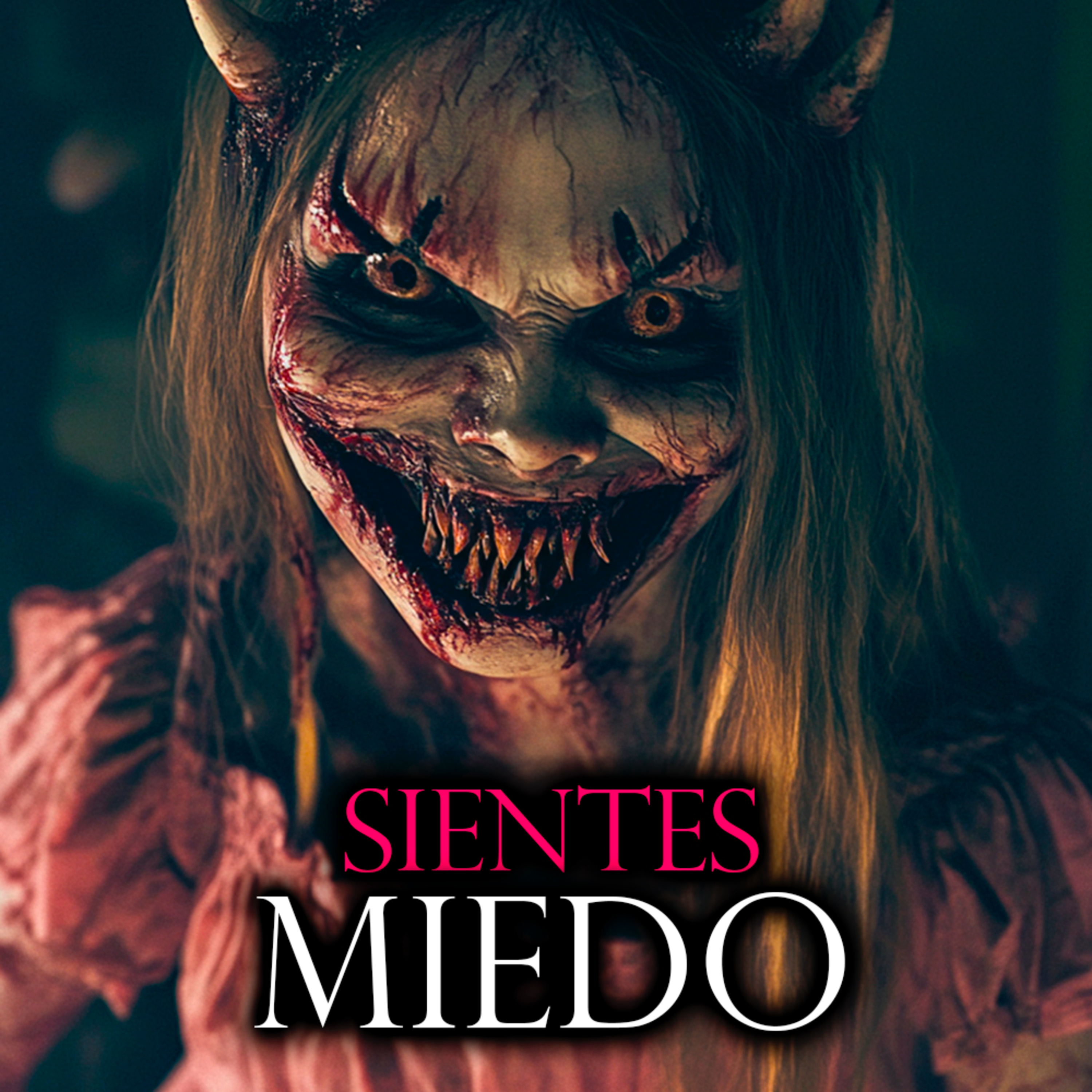 ME METÍ A UNA CASA EMBRUJADA | Historias de Terror y Relatos de Terror episode artwork