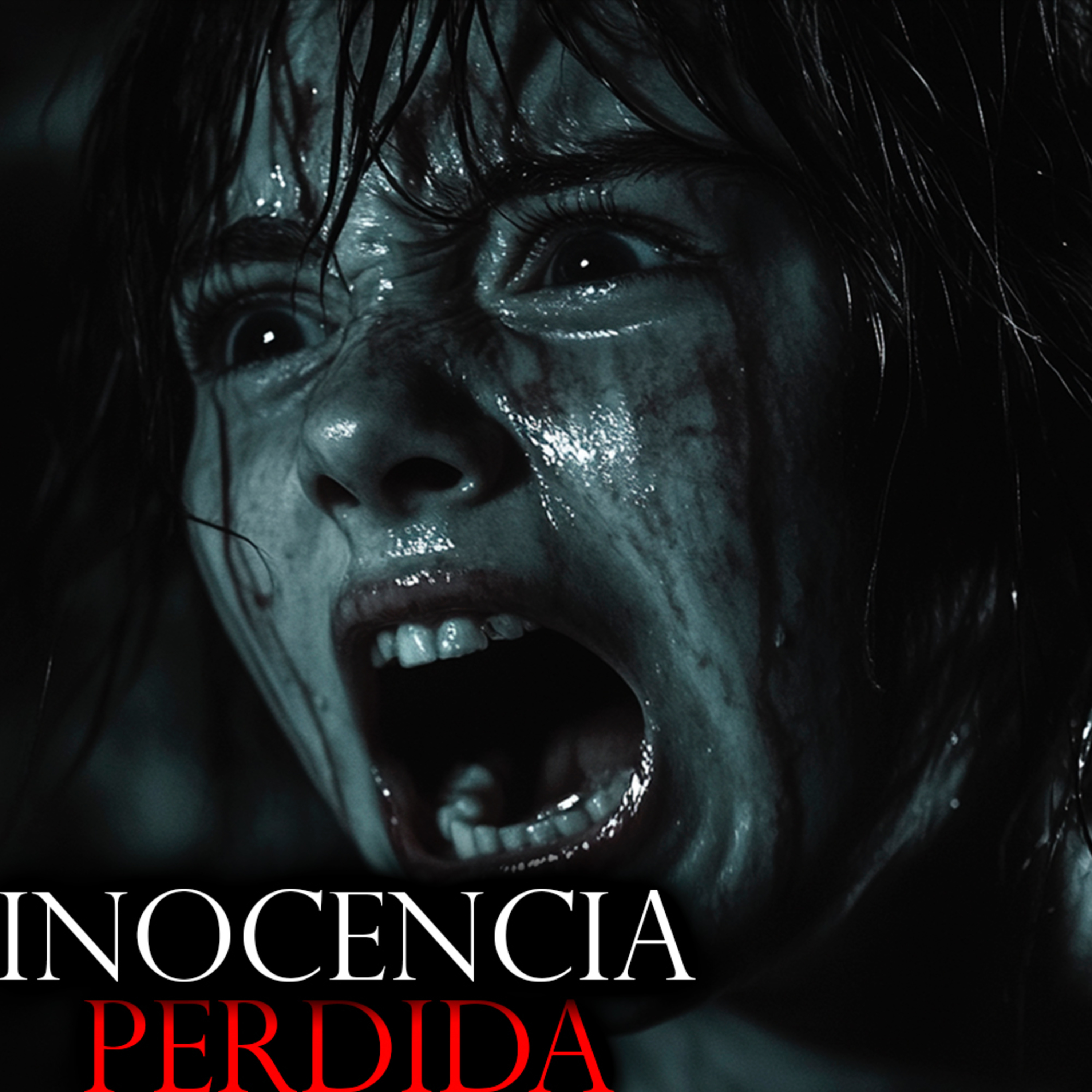 INOCENCIA PERDIDA | LA ISLA DE JEFFREY EPSTEIN | Historias de Terror y Relatos de Terror  episode artwork