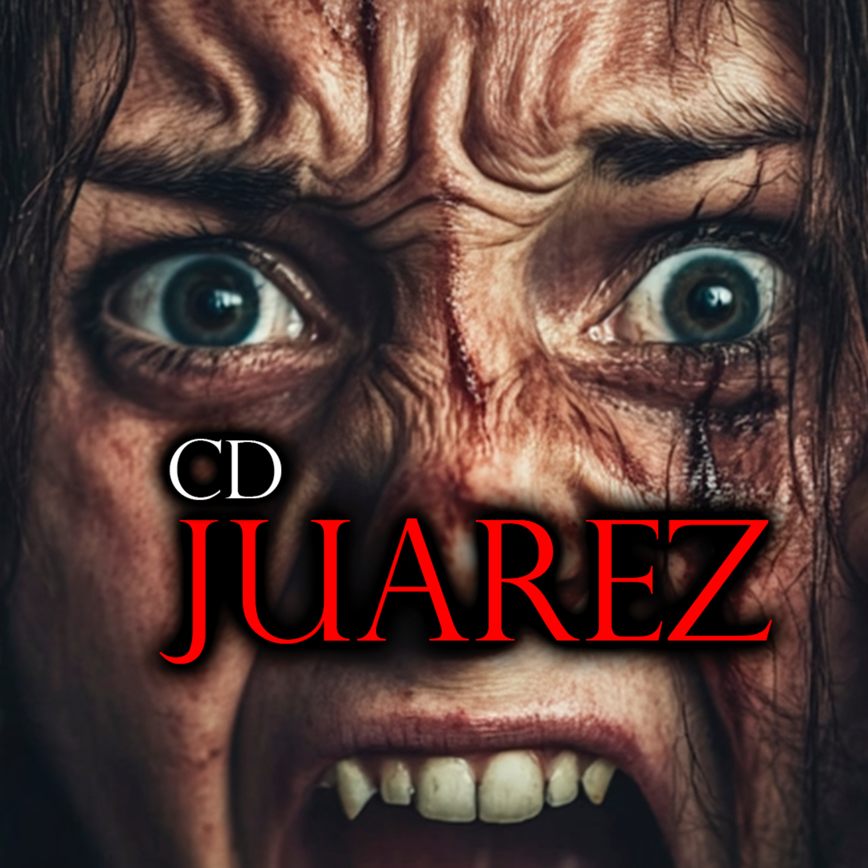 LAS DESAPARECIDAS DE JUAREZ - Casos Perturbadores | Historias de Terror y Relatos de Terror episode artwork