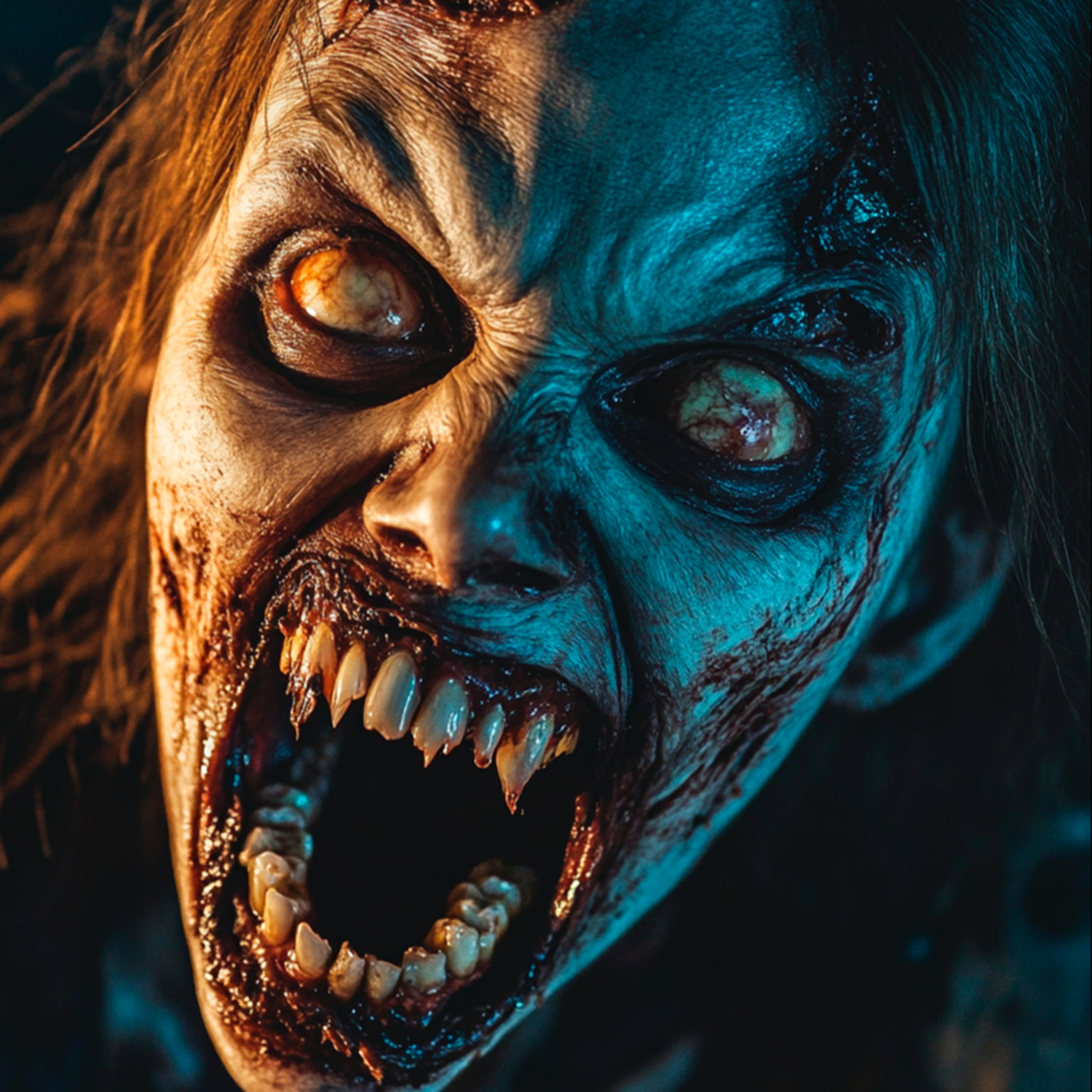 Historias de Brujas, Taxistas, Demonios y Más | Historias de Terror  episode artwork
