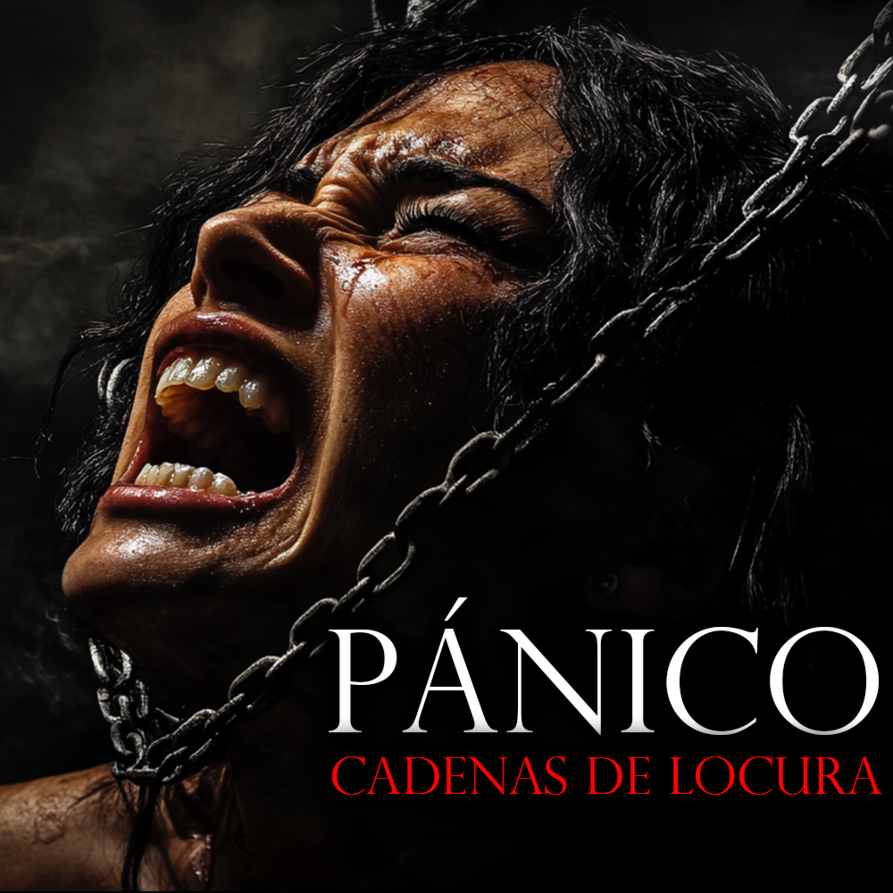 El SECUESTRO DE MARICELA | El Vampiro Devorador de Almas - Historias de Terror para Halloween episode artwork