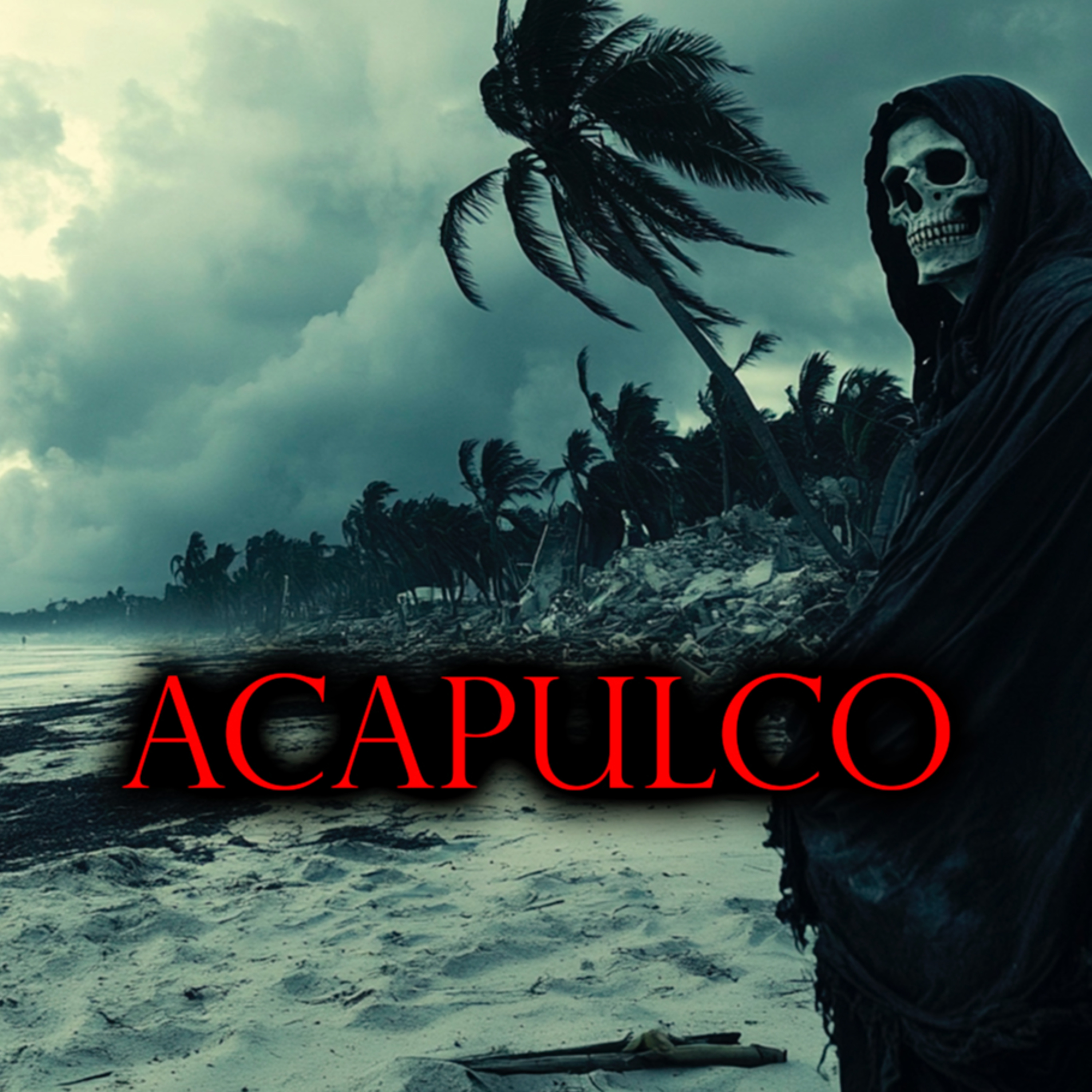 Las SECTAS de Acapulco | Testimonios Escalofriantes - Historias de Terror Siniestras y Demoníacas. episode artwork