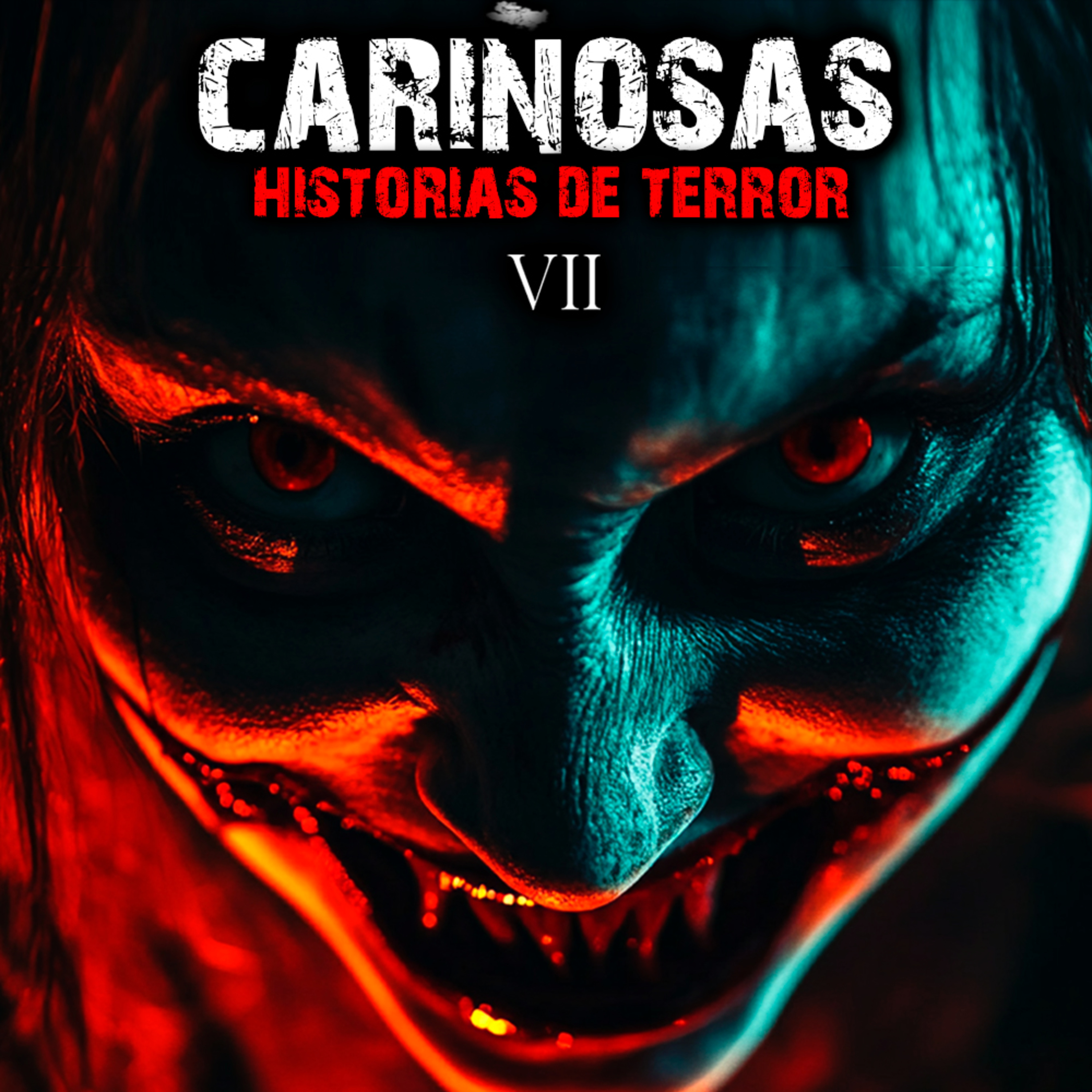 La VENGANZA de una CARIÑOSA | Historias de Terror y Relatos Aterradores episode artwork