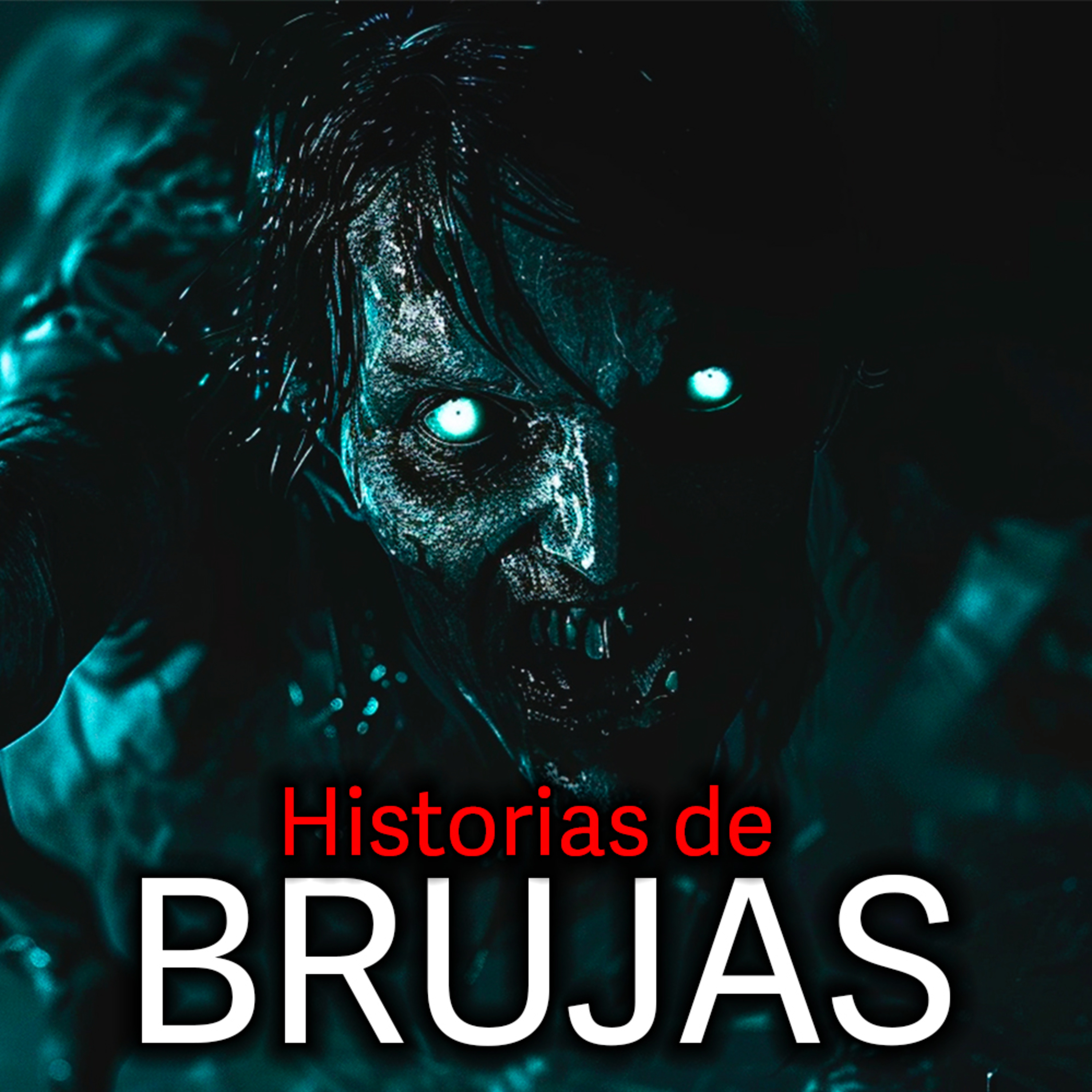 Historias de BRUJAS Jamás Contadas 2 | Historias de Terror - Encuentros Siniestros Perturbadores episode artwork