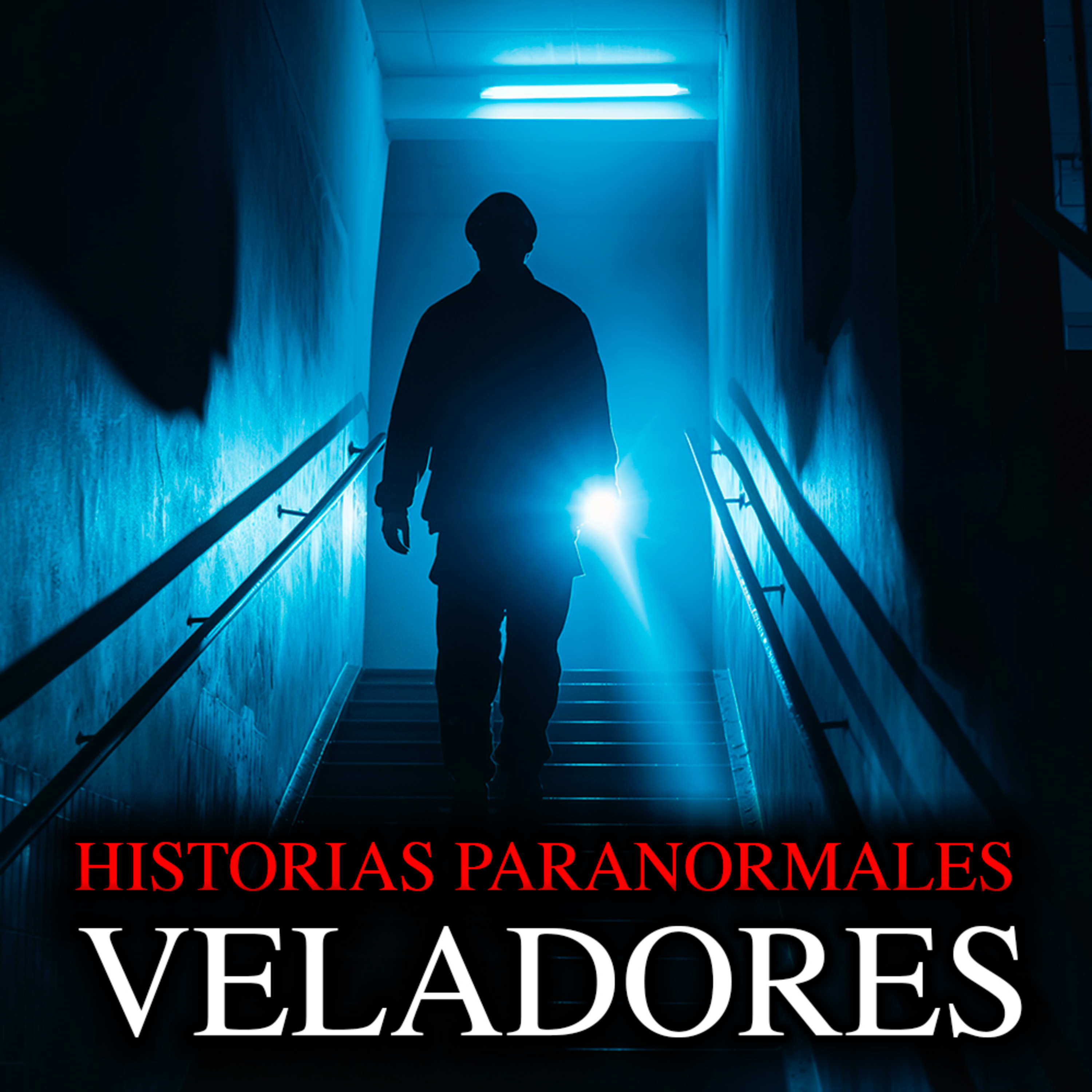 Historias de Terror de VELADORES | Relatos Paranormales y Leyendas Siniestras episode artwork