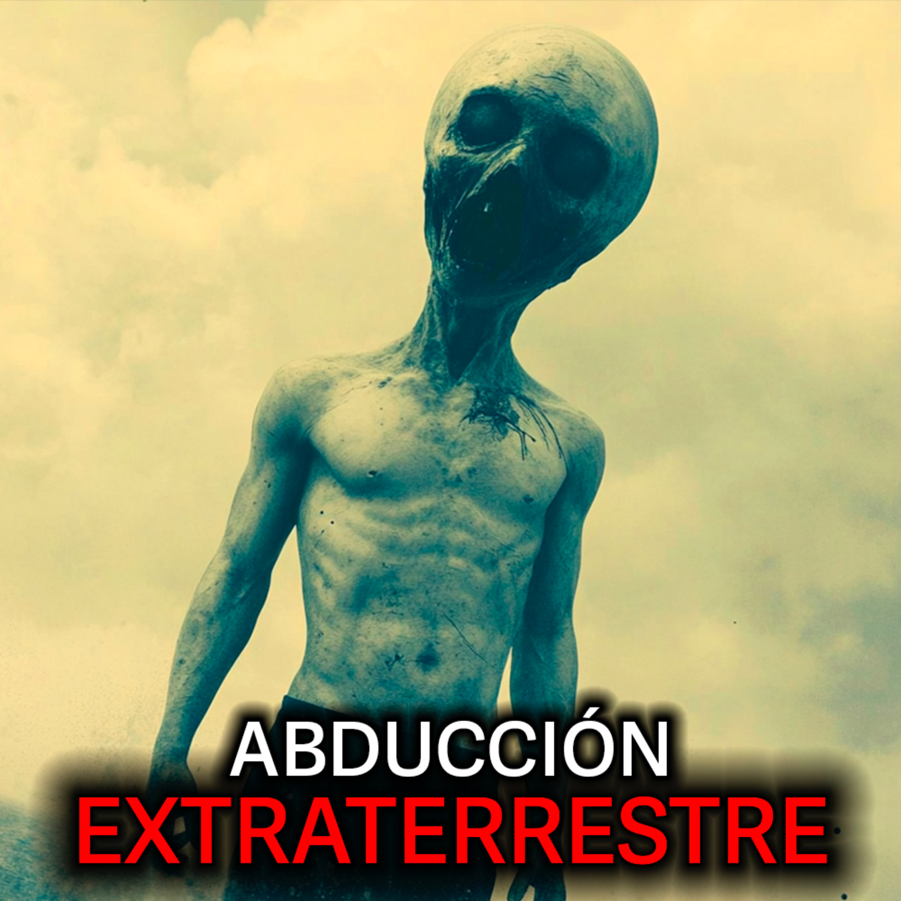 A MI TIO SE LO LLEVARON LOS EXTRATERRESTRES | Historias Paranormales o Extranormales episode artwork
