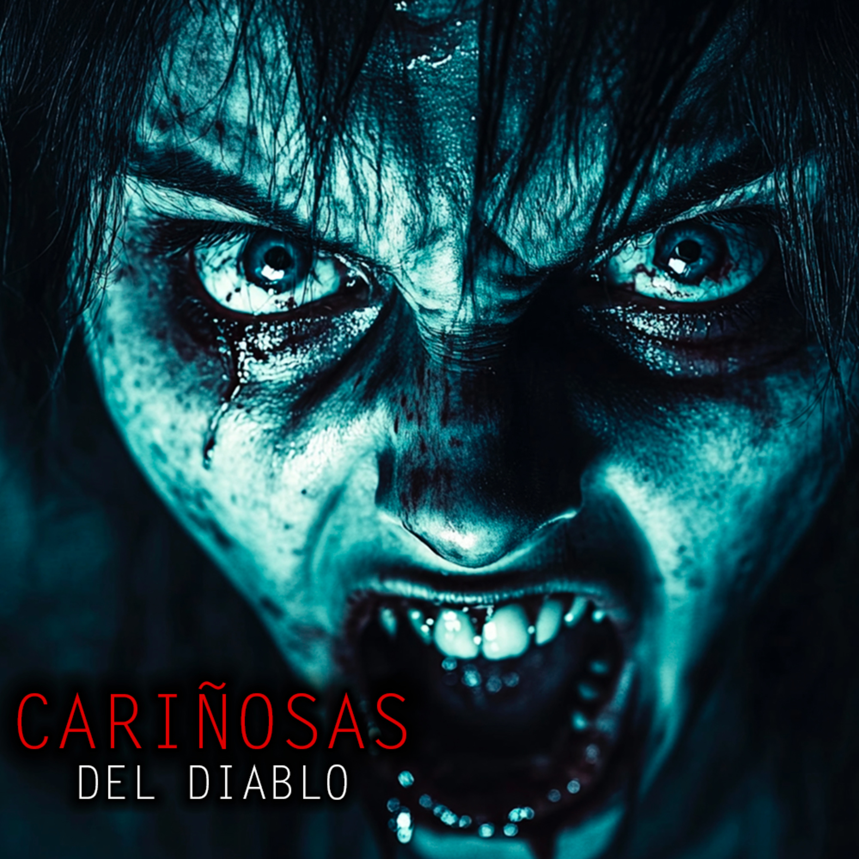 CARIÑOSAS DEL DIABLO | Historias de Terror y Horror Paranormal episode artwork