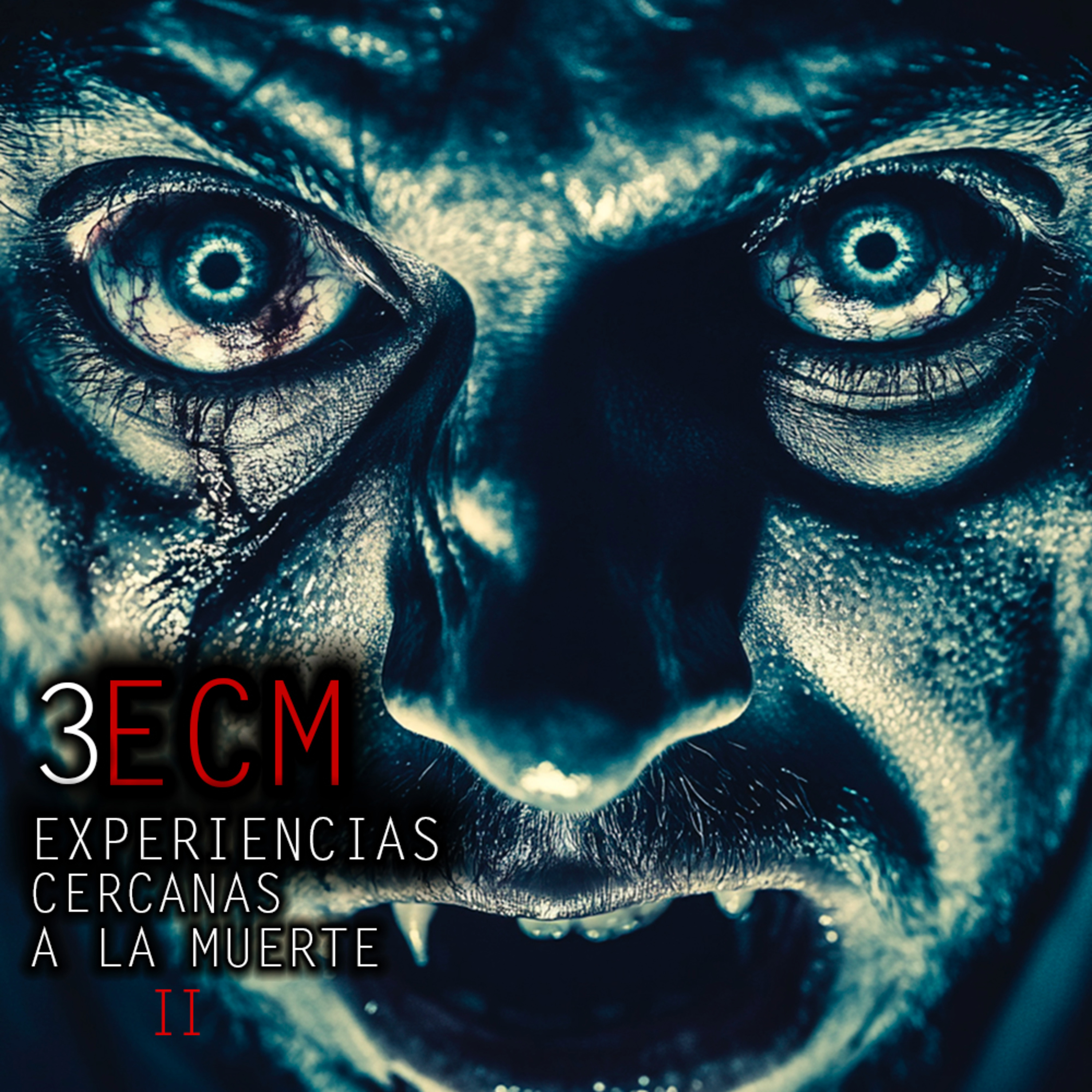 ASÍ SE SIENTE MORIR | Historias Paranormales Muy Aterradoras episode artwork