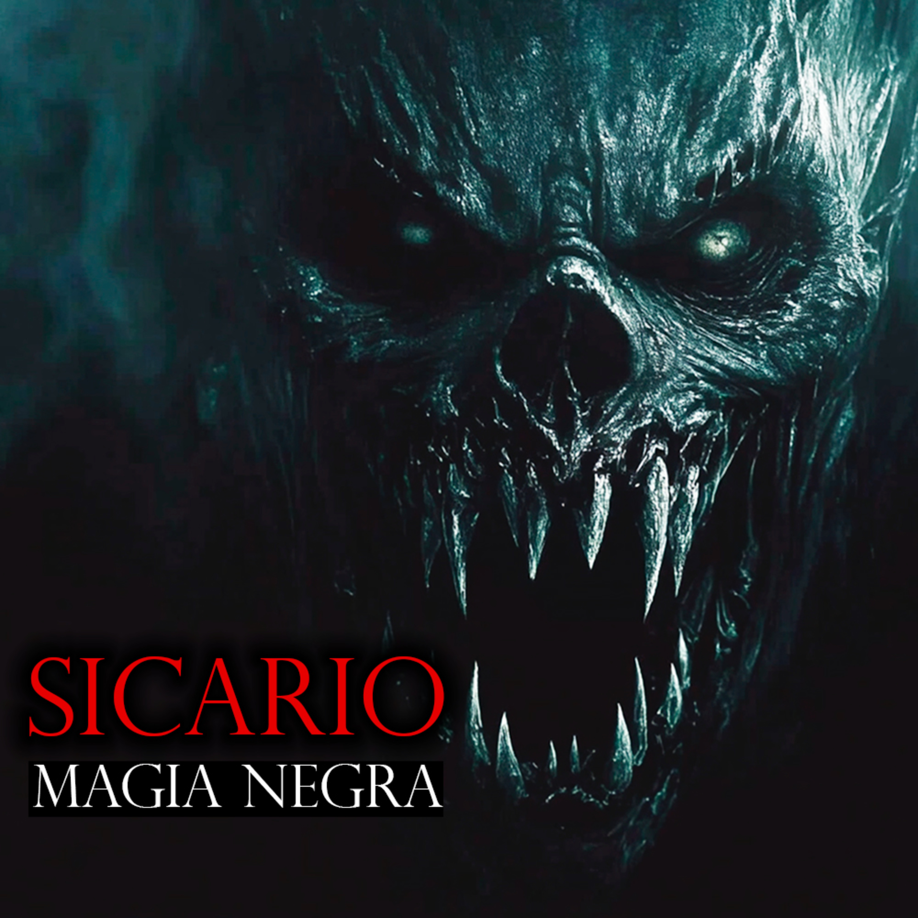 SICARIOS | Magia Negra | Historias de Terror episode artwork