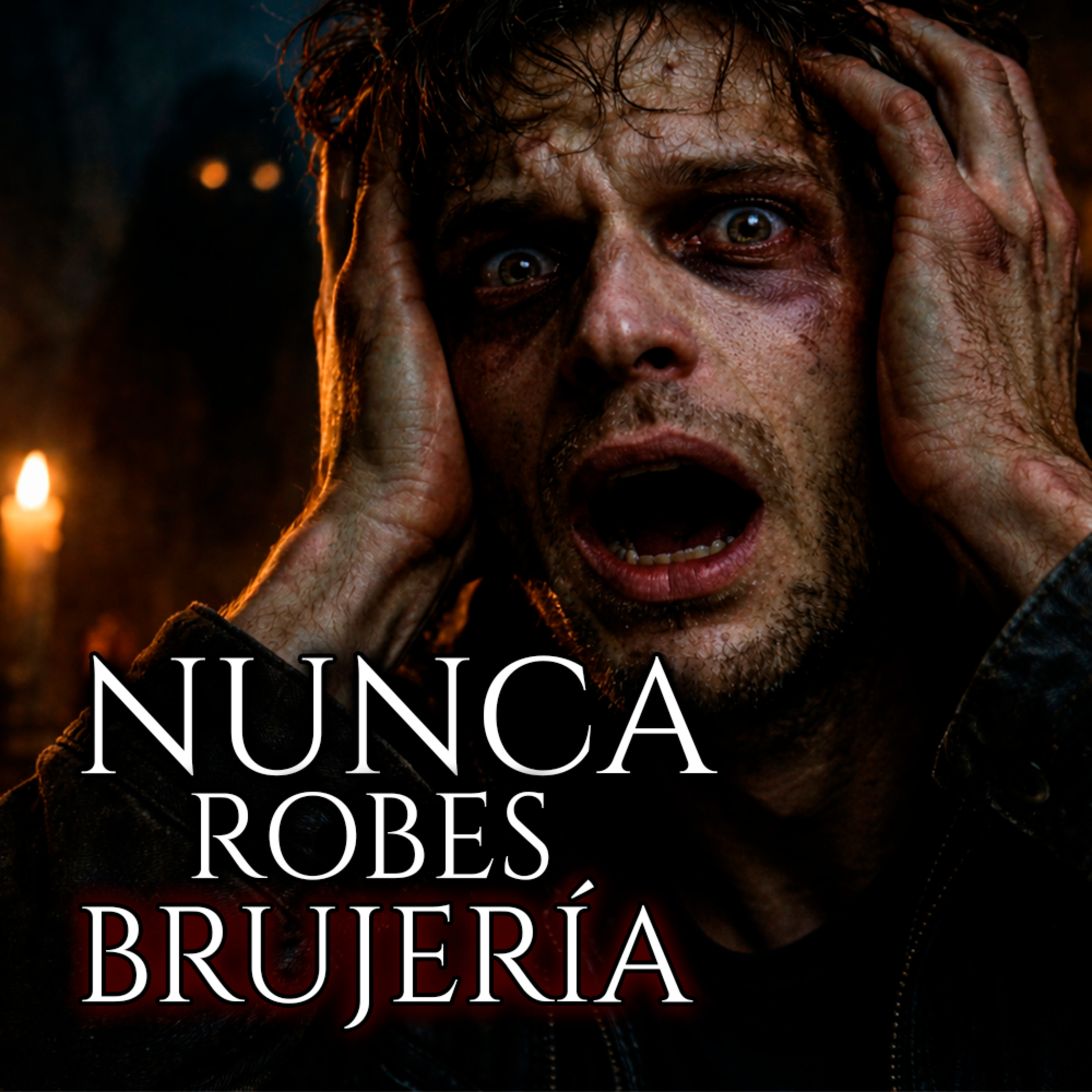 RATEROS EMBRUJADOS | Historias de Terror de Brujería Siniestra episode artwork