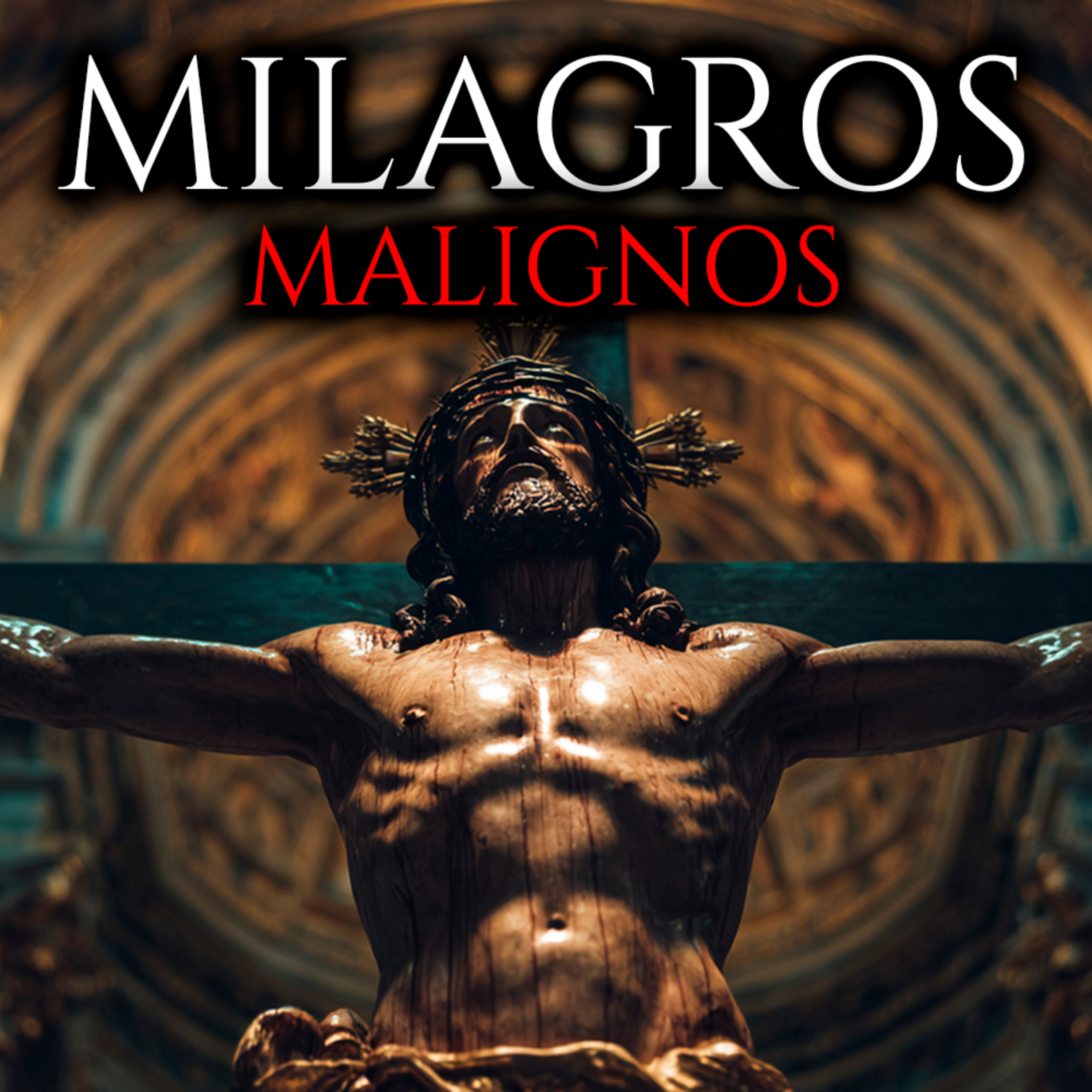 MILAGROS MALIGNOS - Historias de Terror de Semana Santa episode artwork