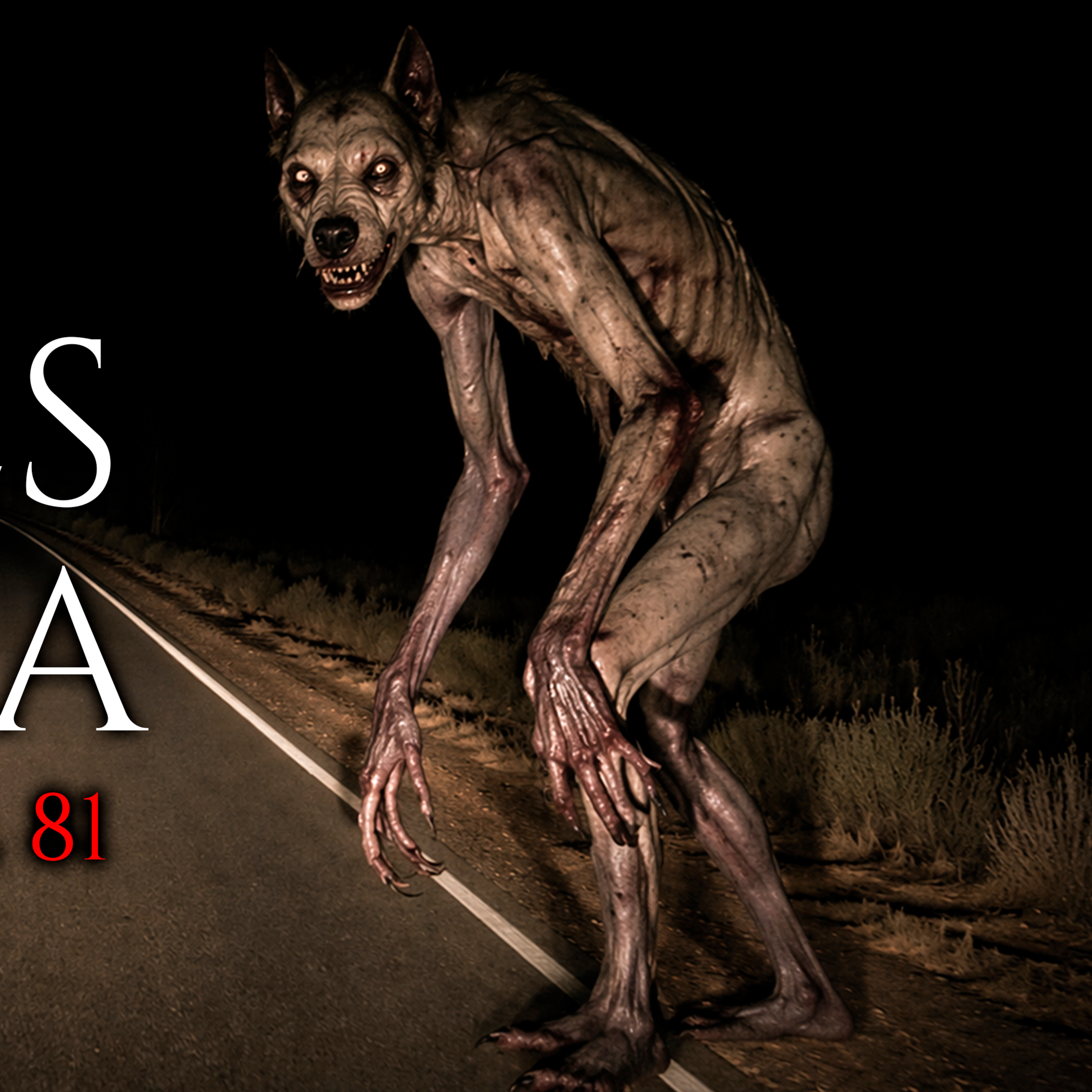 HISTORIAS DE TRAILEROS - Maldiciones y Secretos Oscuros - Relatos Perturbadores e Historias de Terror episode artwork