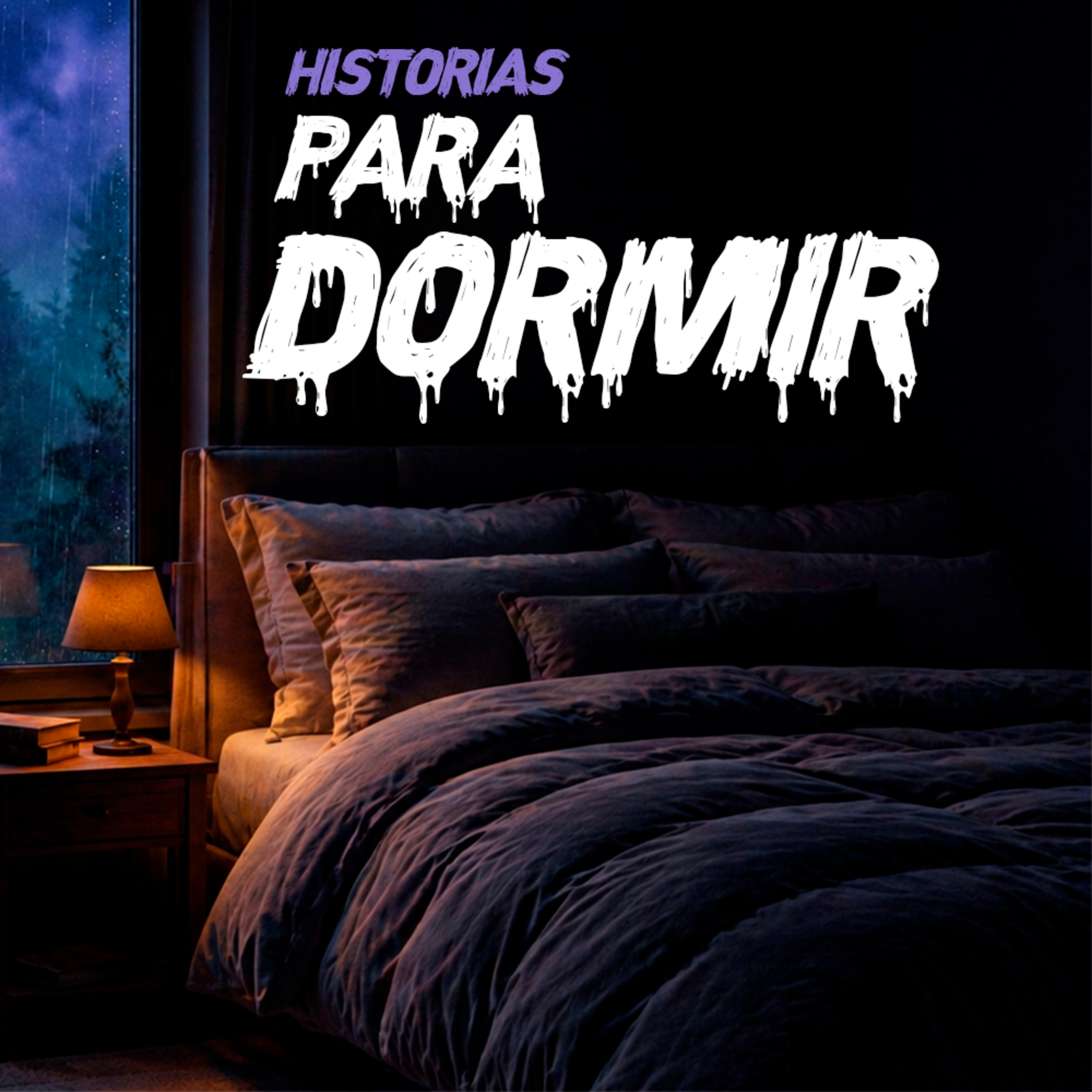 Historias de Terror para Dormir Bien Vol. 1 episode artwork