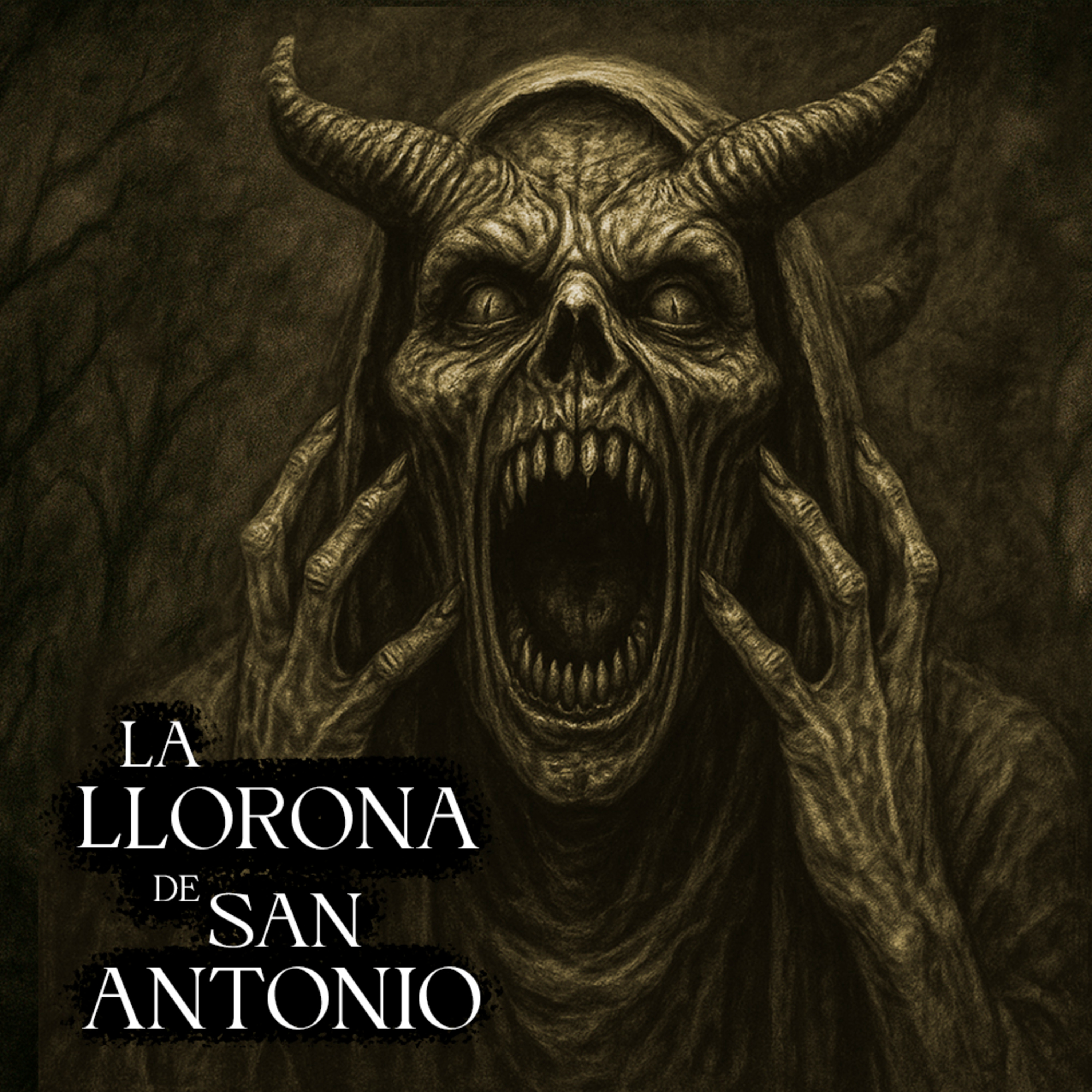 La llorona de San Antonio | Historias Reales de Terror y Relatos Paranormales