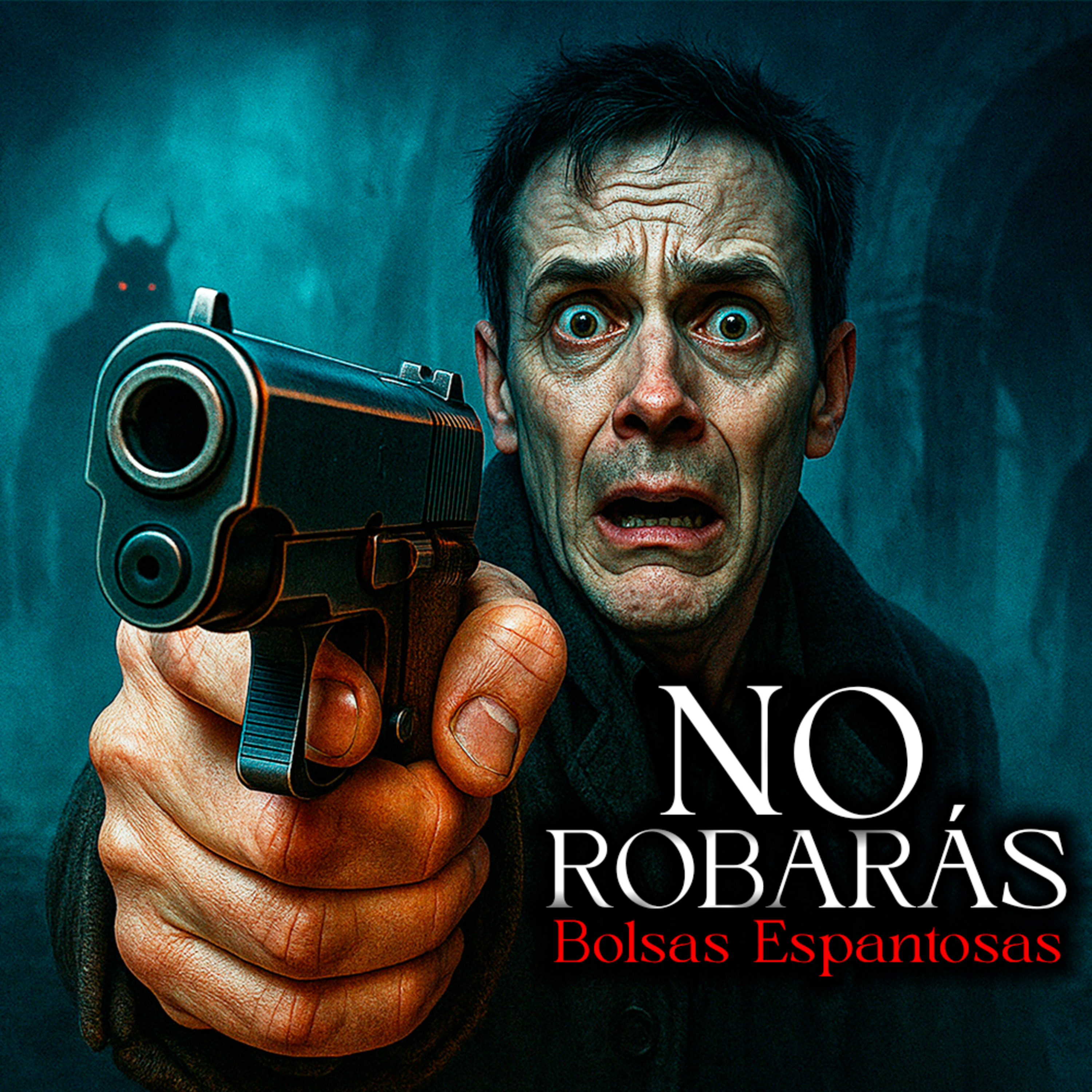 RATAS NOCTURNAS | Historias de Terror de Rateros y Delincuentes - Relatos de Terror
