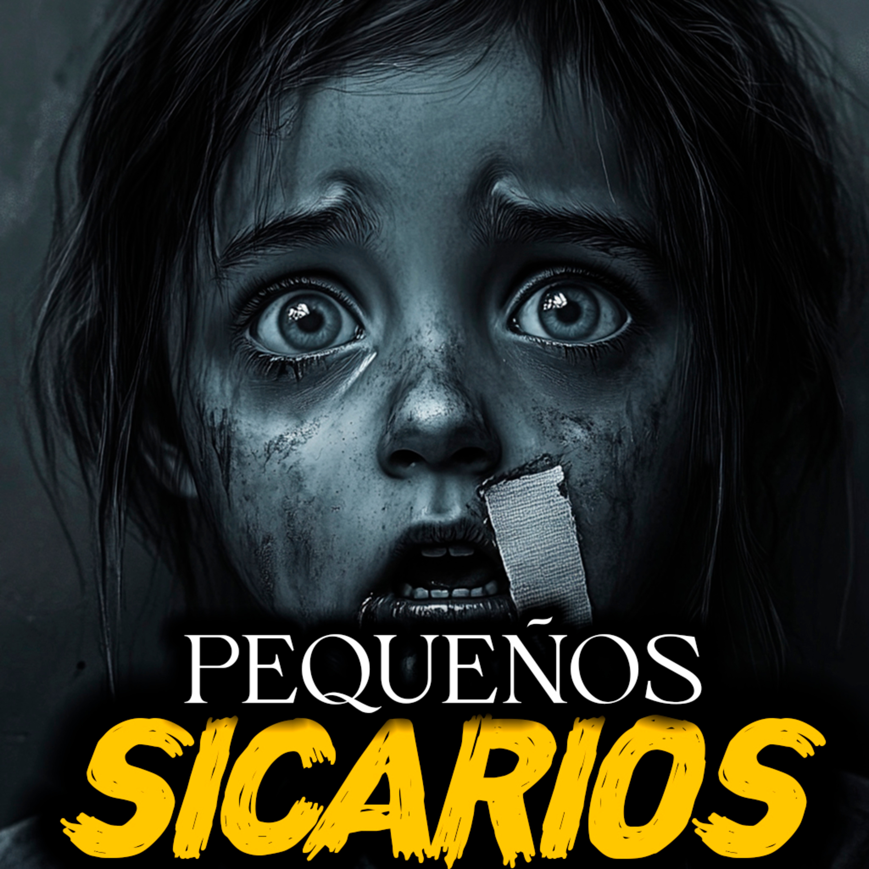 PEQUEÑOS SICARIOS | 3 Historias de Terror y Relatos de Horror Paranormales