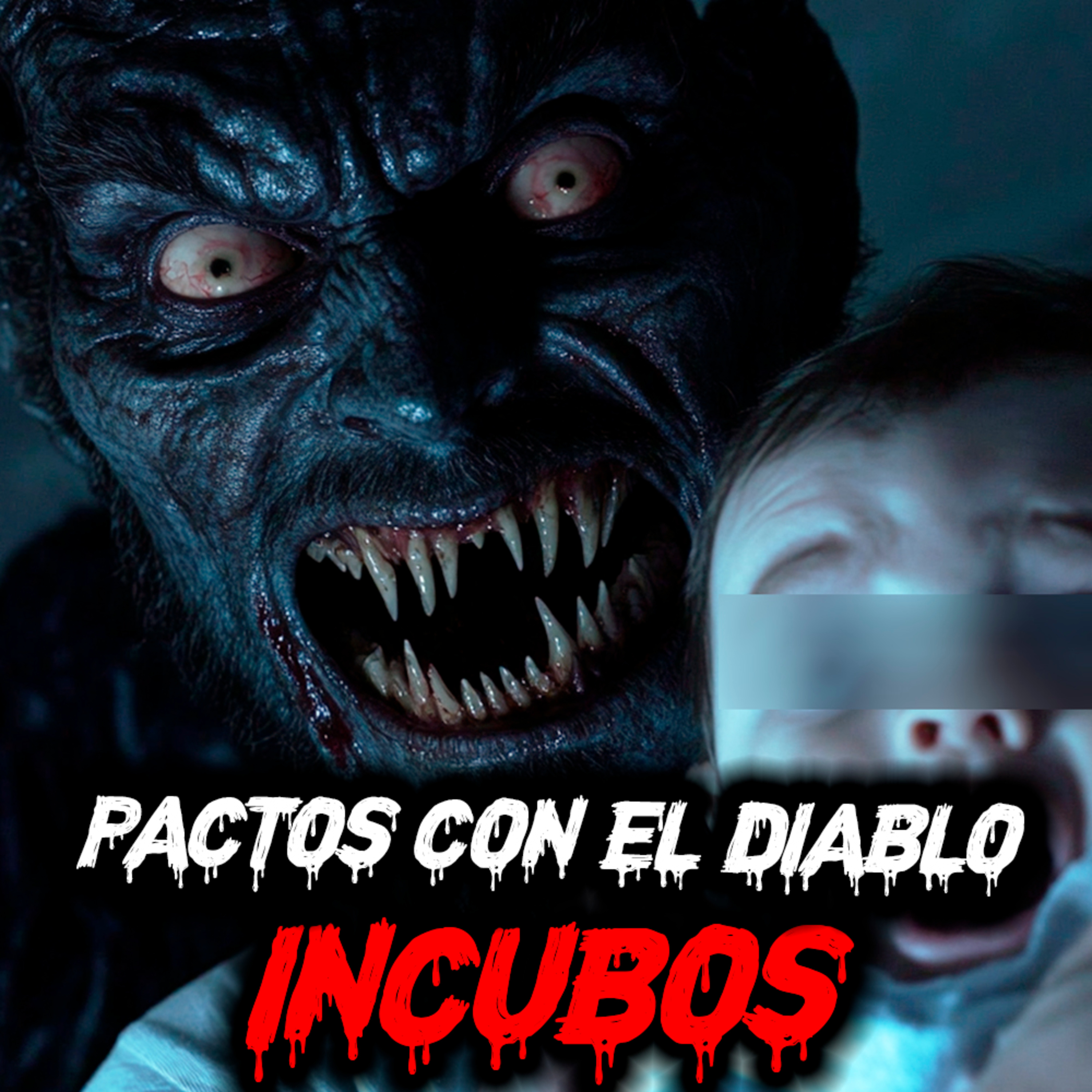 PACTOS CON EL DIABLO | RELATOS PARANORMALES Vol. 9 | Historias de Terror Reales