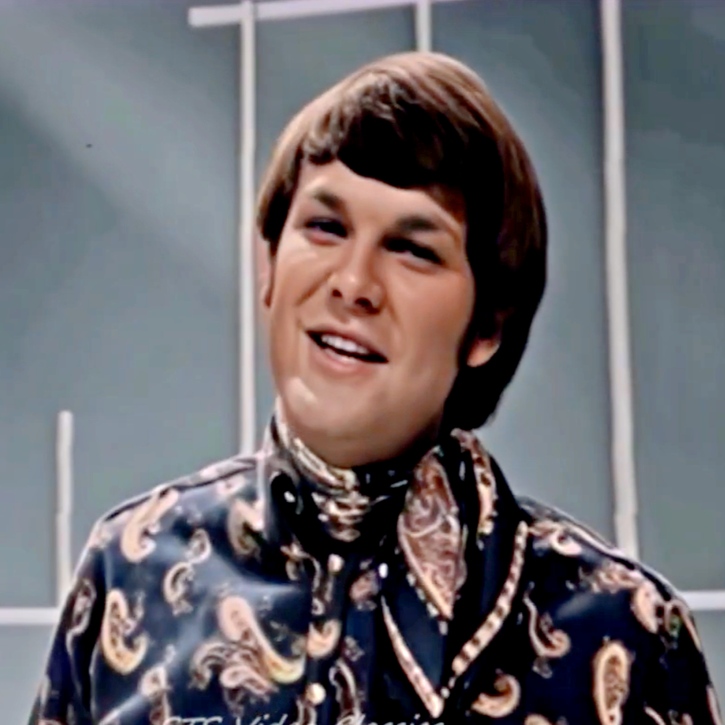 Legendary Rock Star Mark Farner from Grand Funk