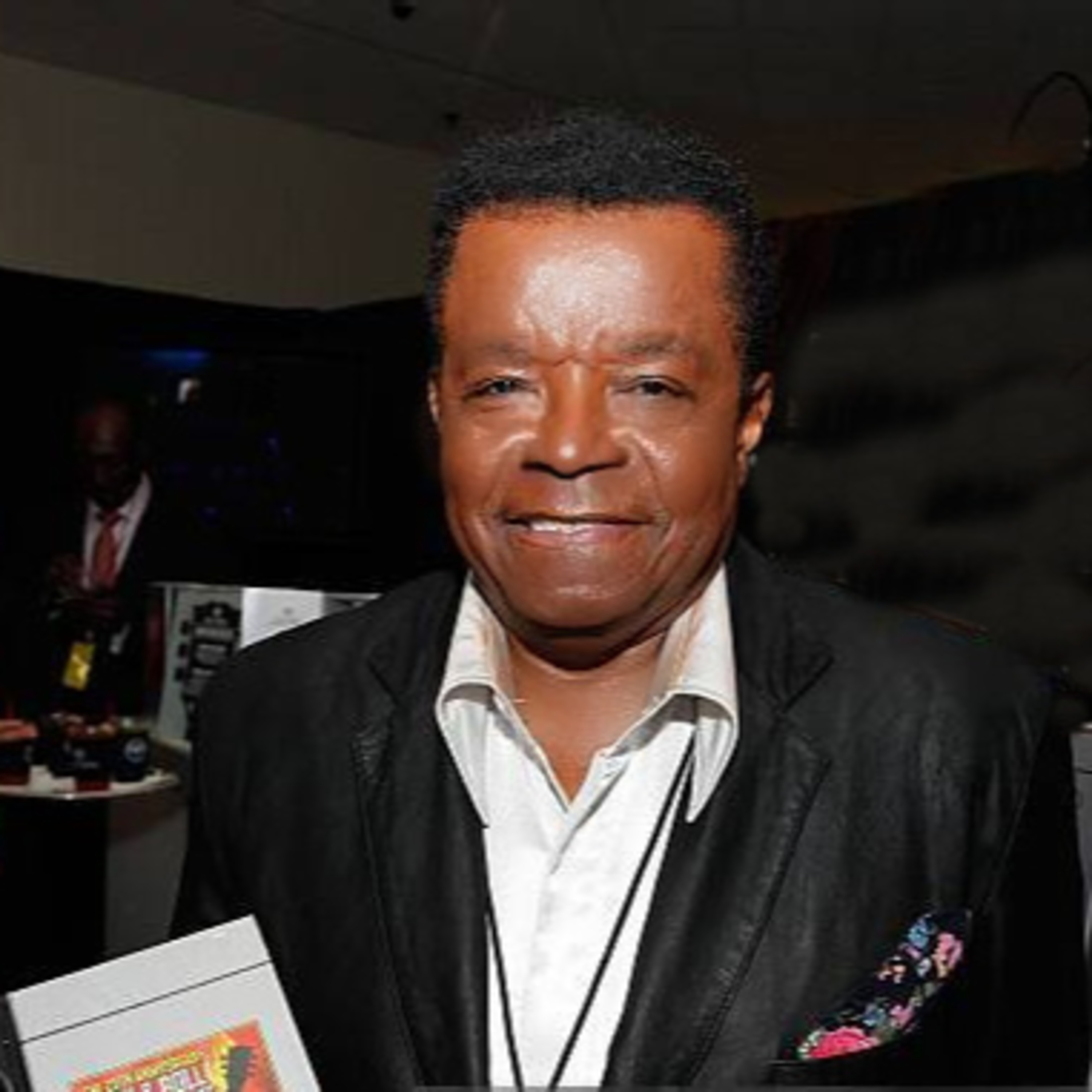 Legendary Rock Star Mark Farner from Grand Funk