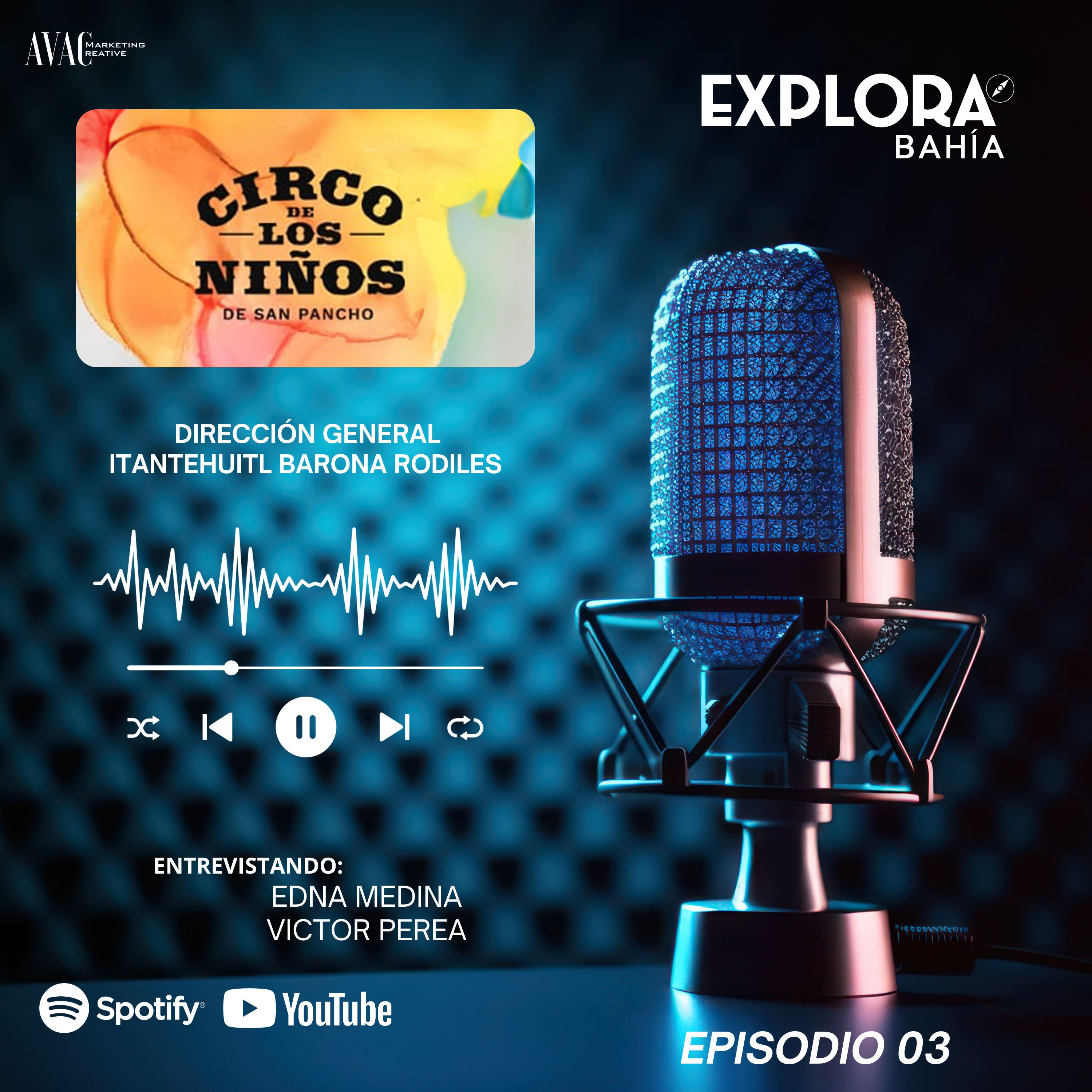 Voces Sin Fines de Lucro
