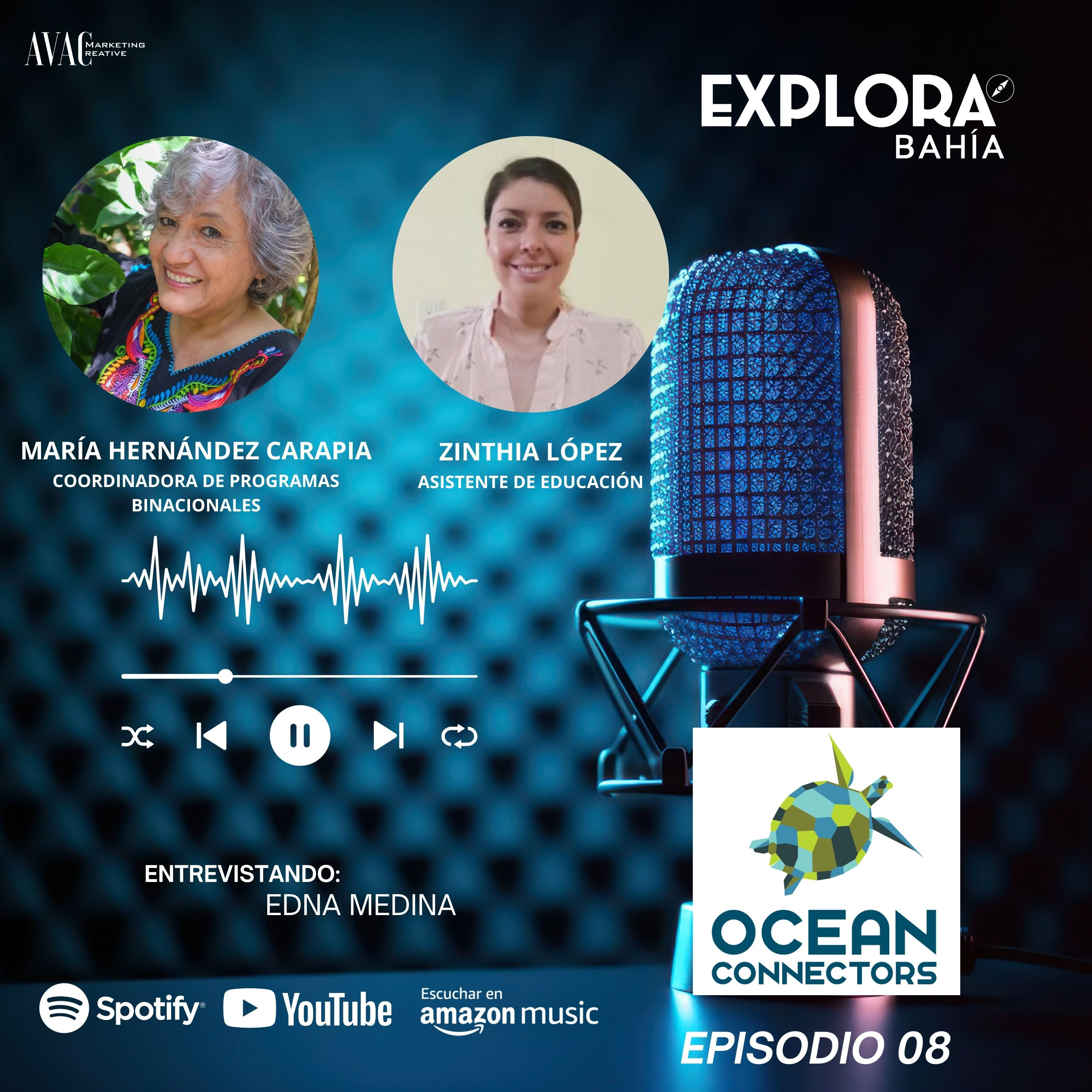 Voces Sin Fines de Lucro
