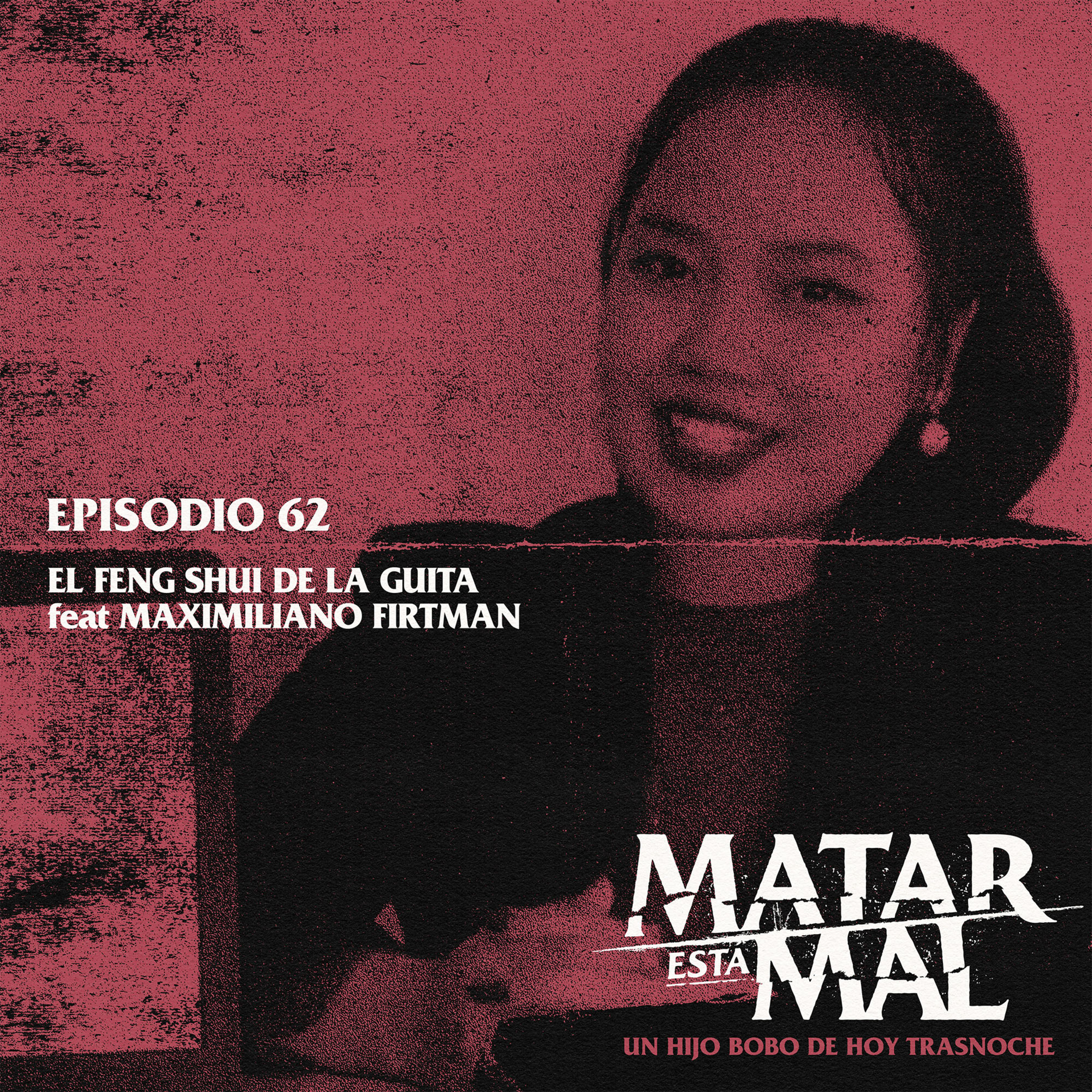 62: El feng shui de la guita feat Maximiliano Firtman