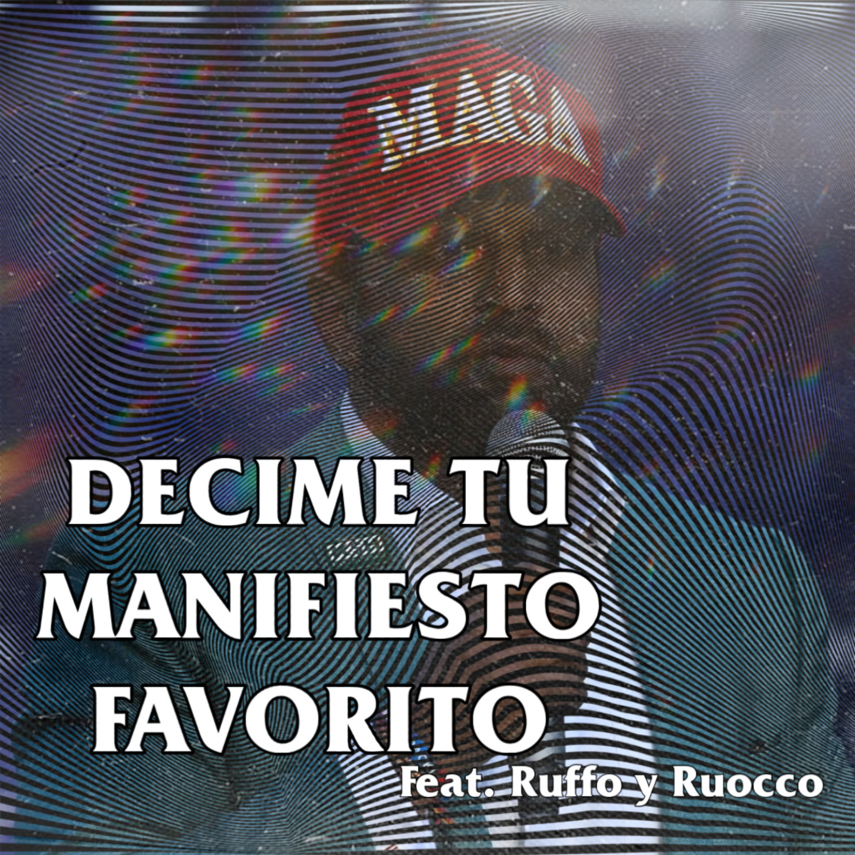 96: Decime tu manifiesto favorito episode artwork