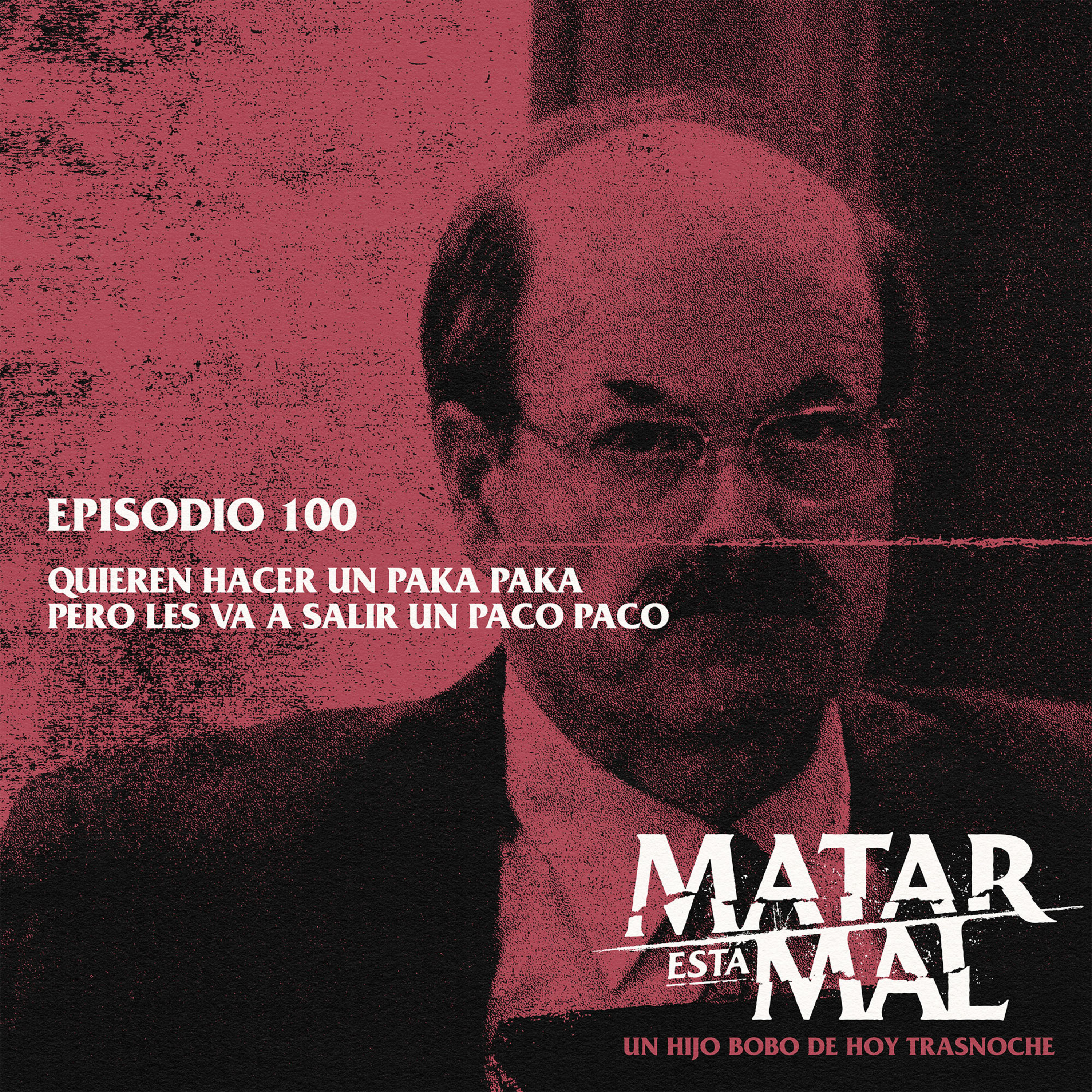 100: Quieren hacer un Paka Paka pero les va a salir un paco paco