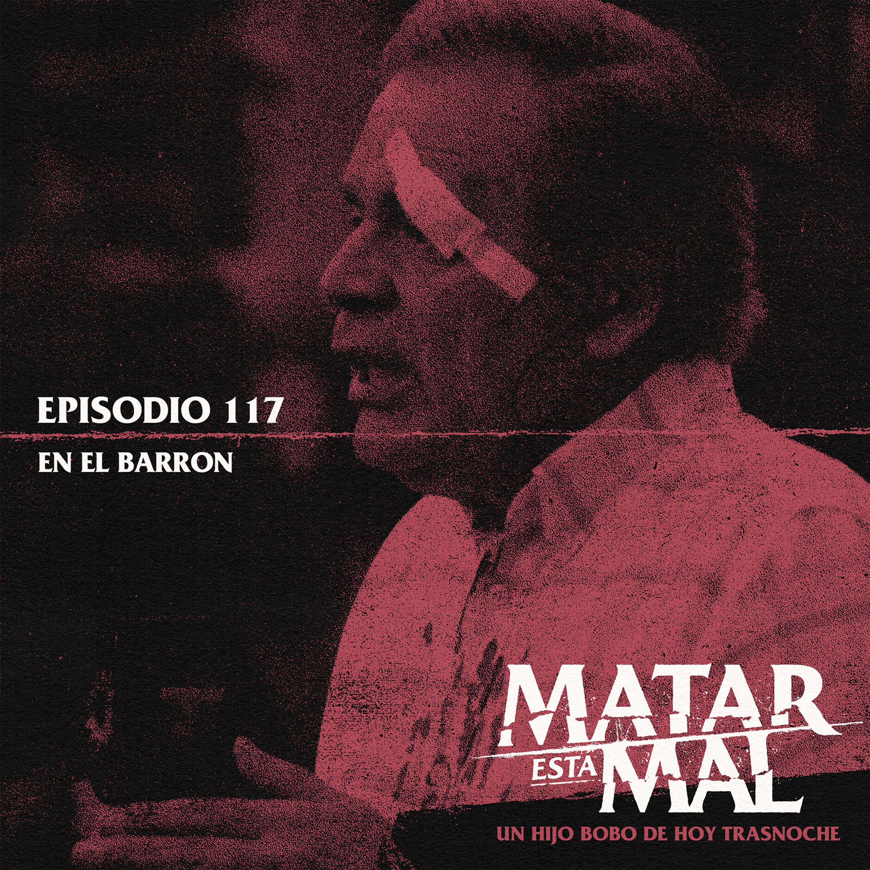 117: En el Barron episode artwork