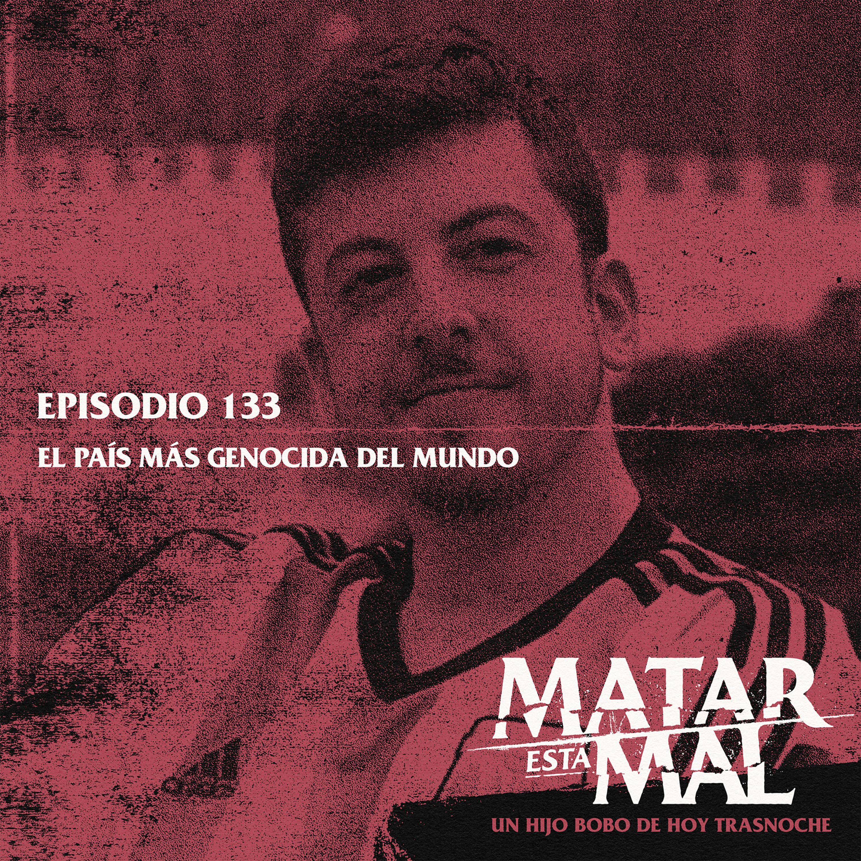 133: El país más genocida del mundo