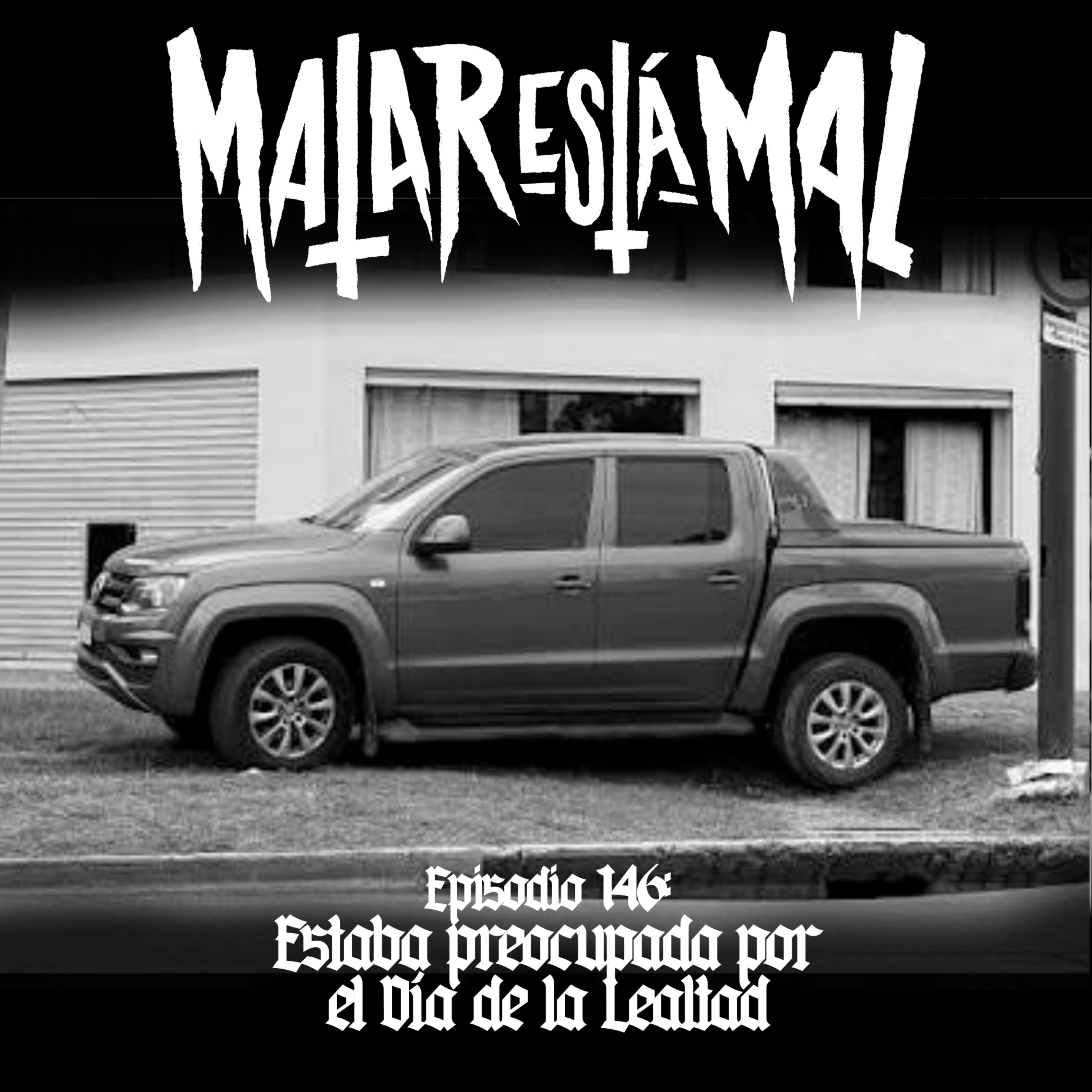 146: Estaba preocupada por el Día de la Lealtad episode artwork