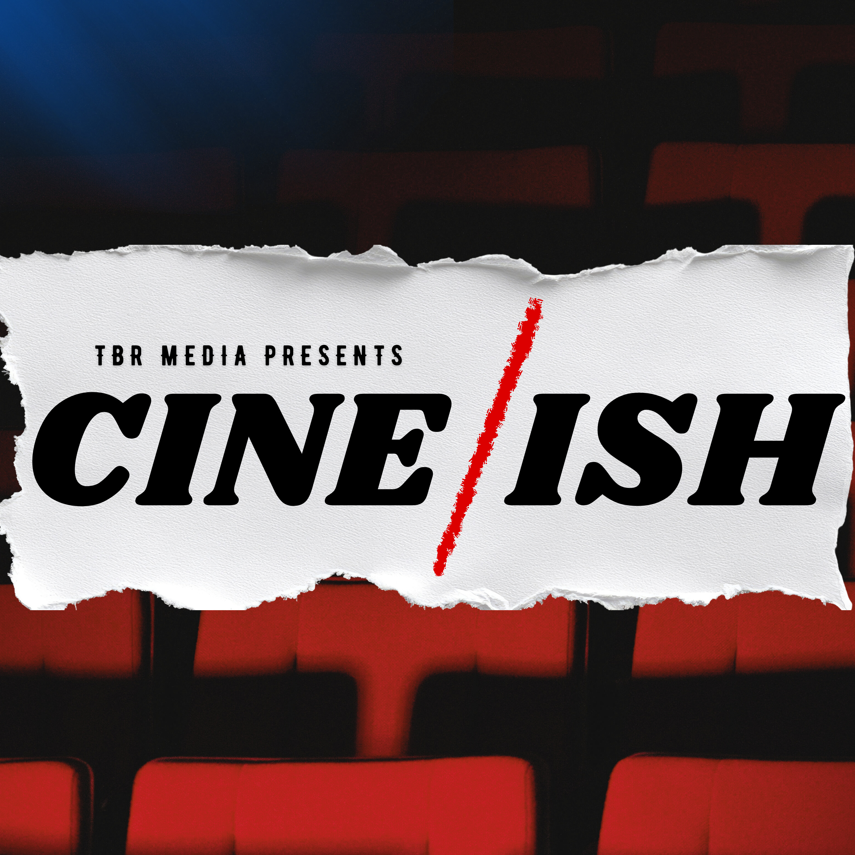 Cine-ish (Trailer) episode artwork