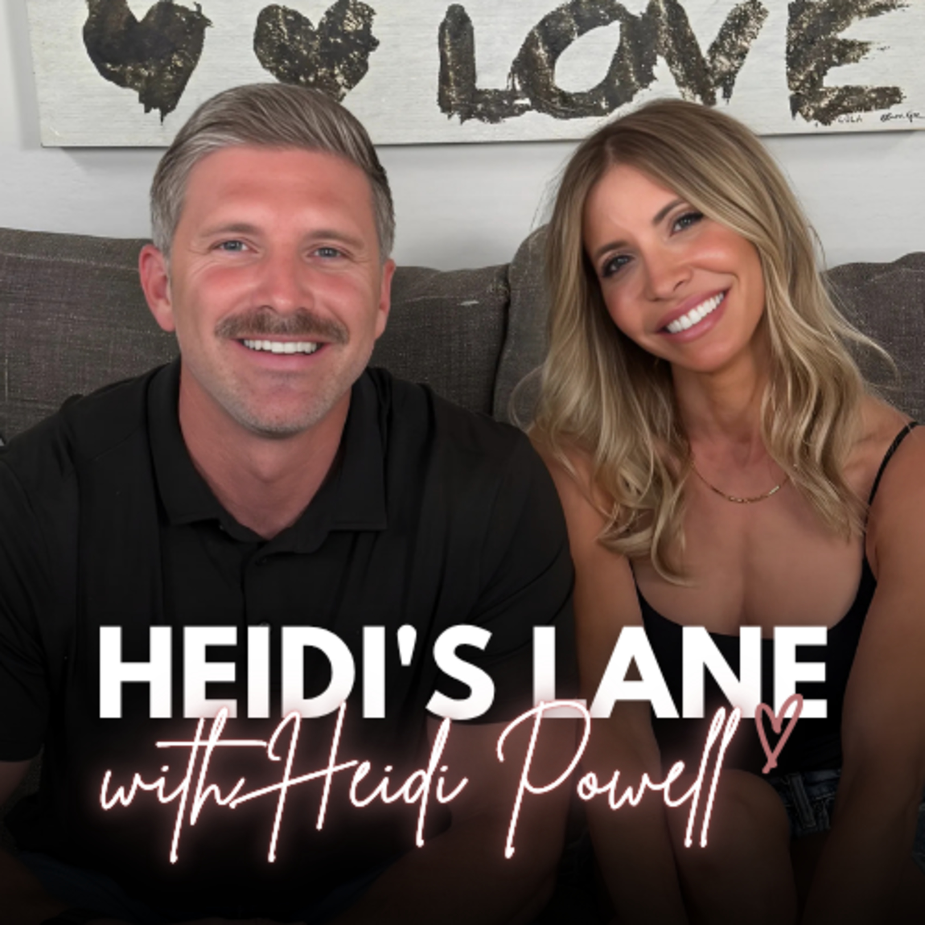 ​Heidi’s Lane with Heidi Powell