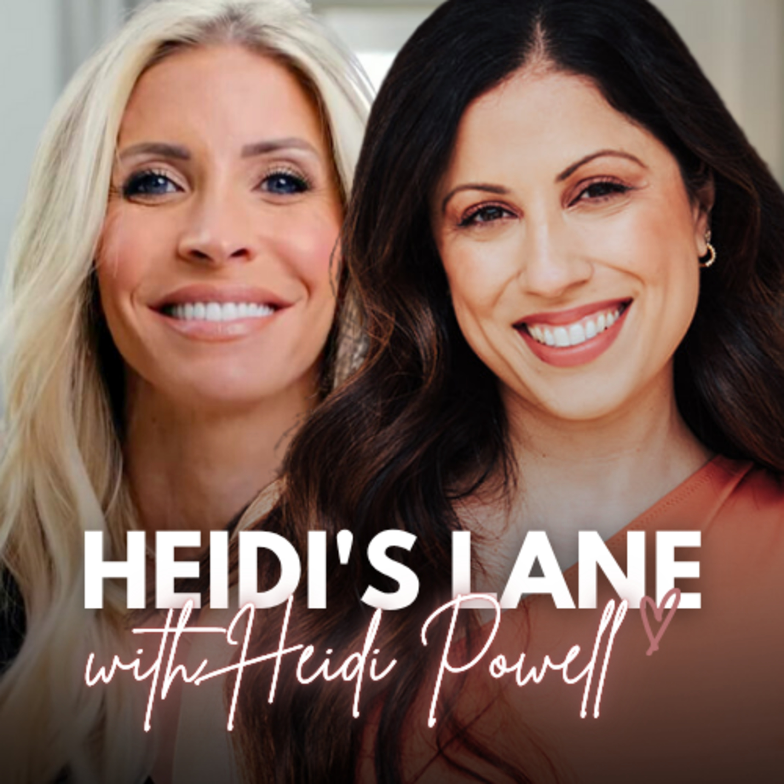 ​Heidi’s Lane with Heidi Powell