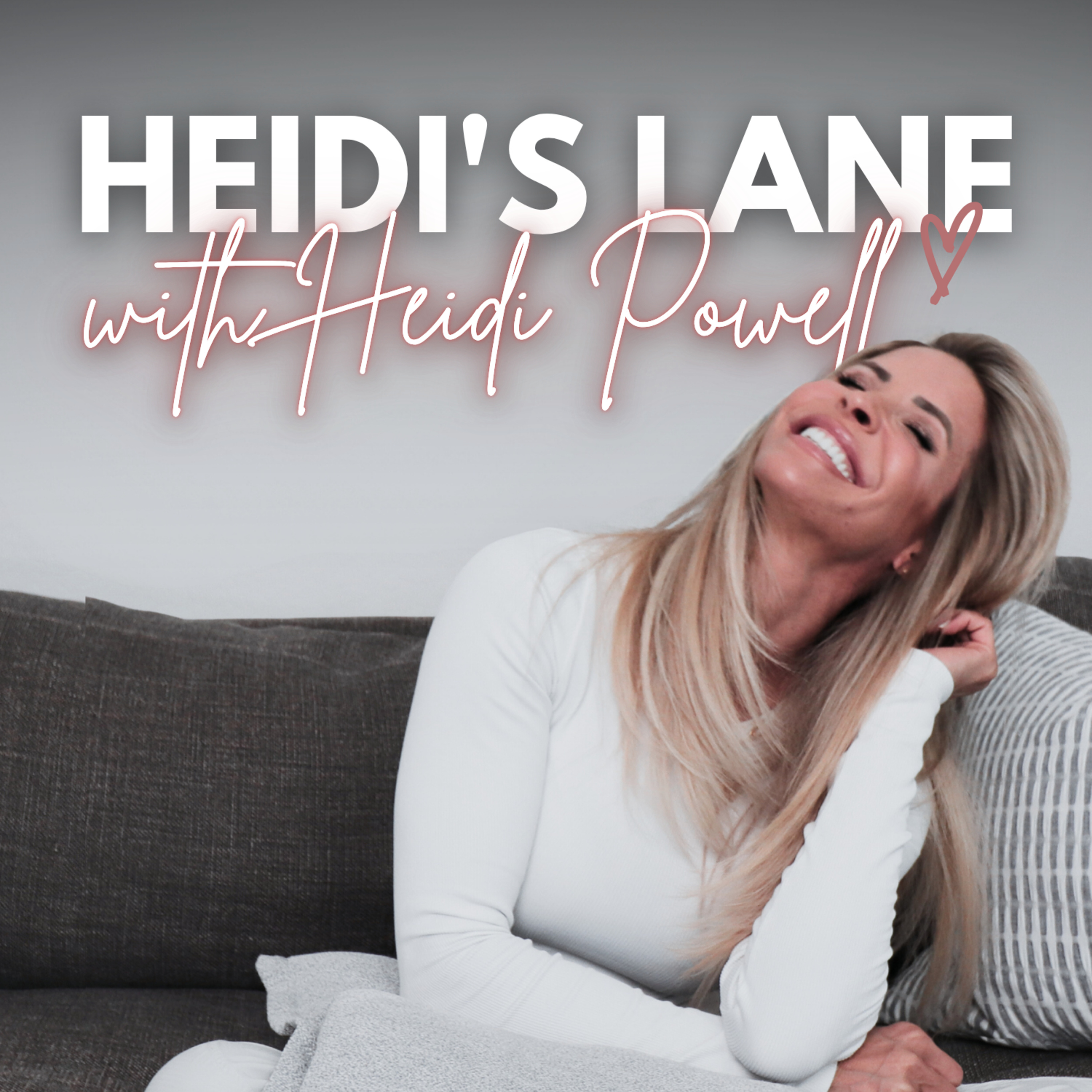 ​Heidi’s Lane with Heidi Powell