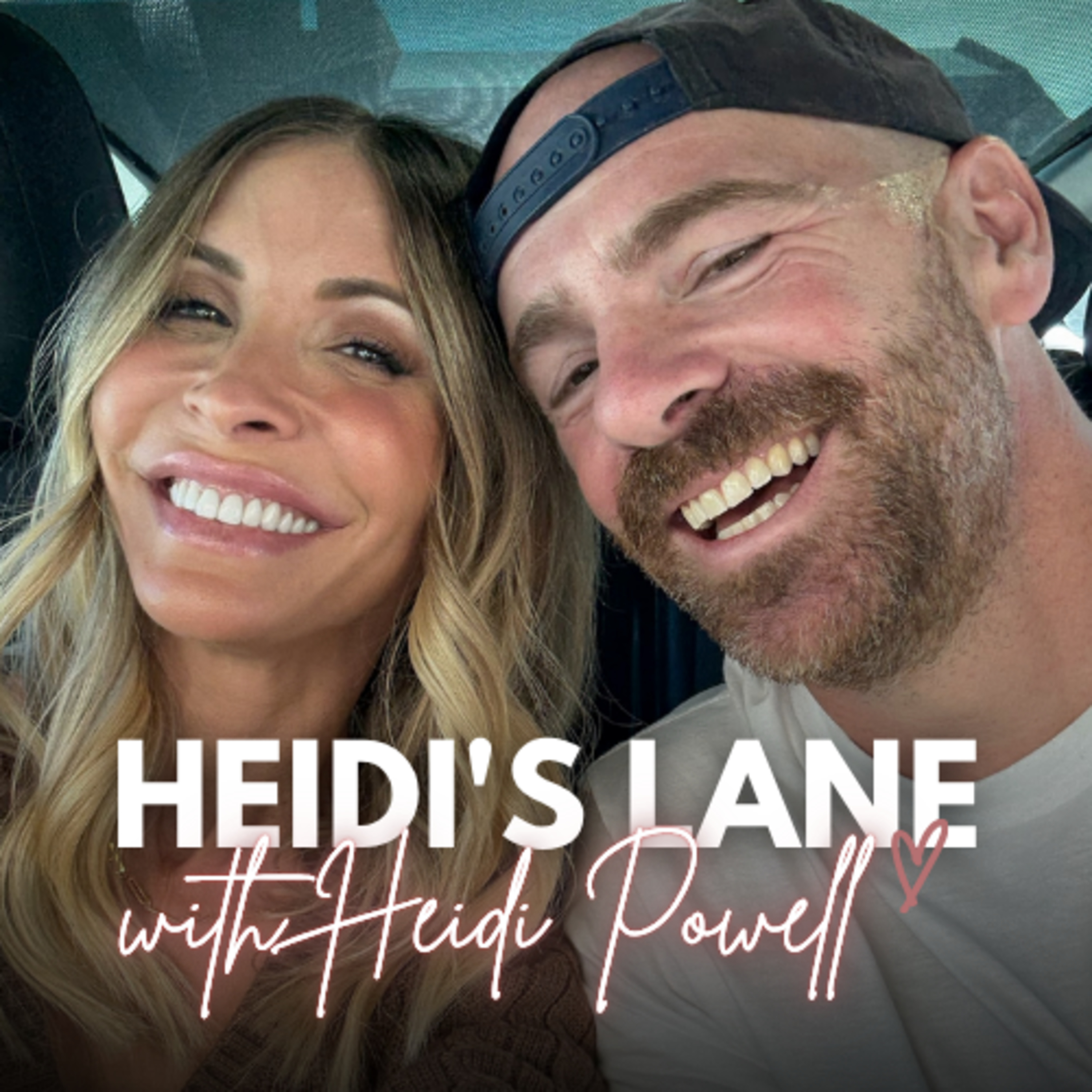 Ep. 76 Dating After Divorce (& Death): The Messy, Healing, Heart-Opening Truth | with Ryan