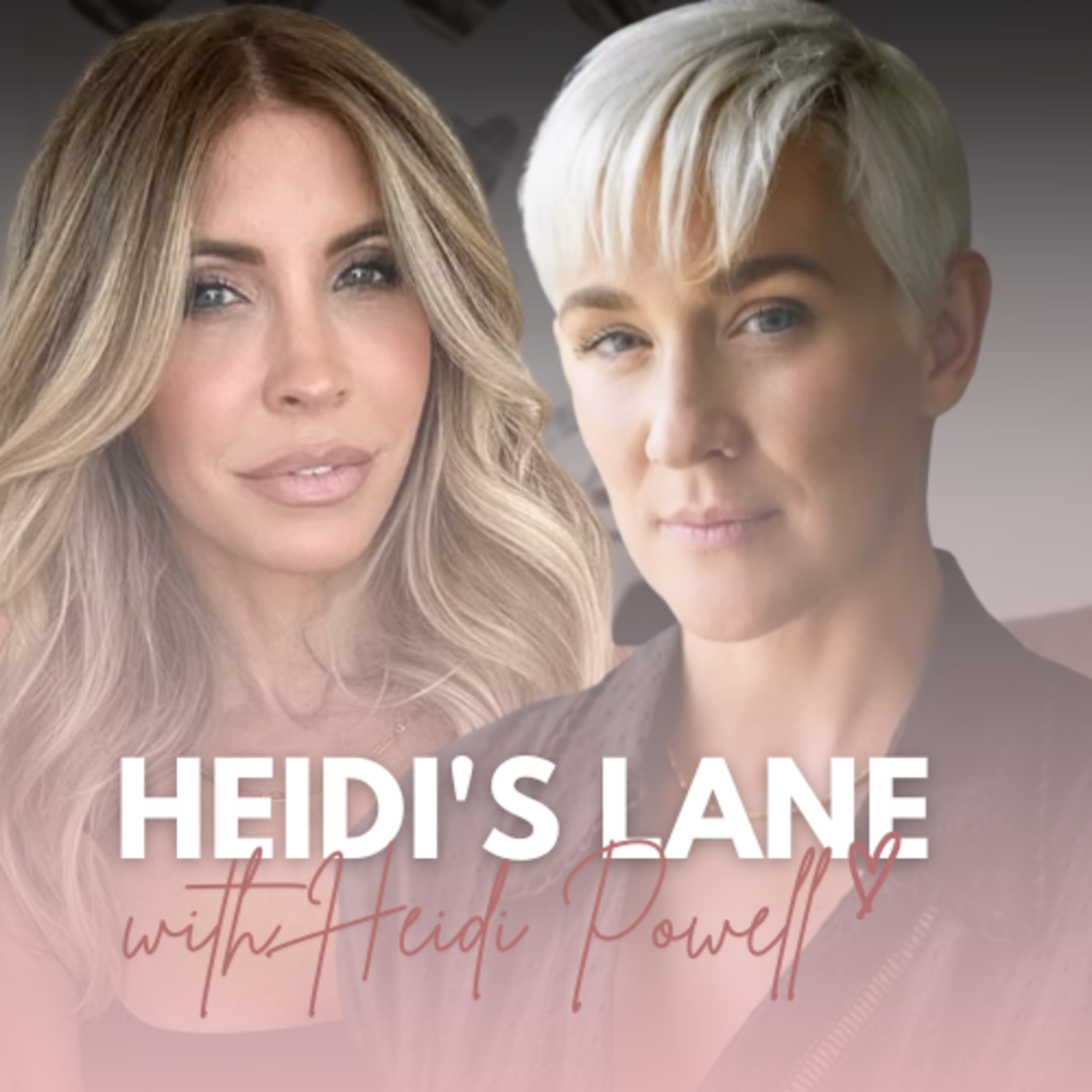​Heidi’s Lane with Heidi Powell