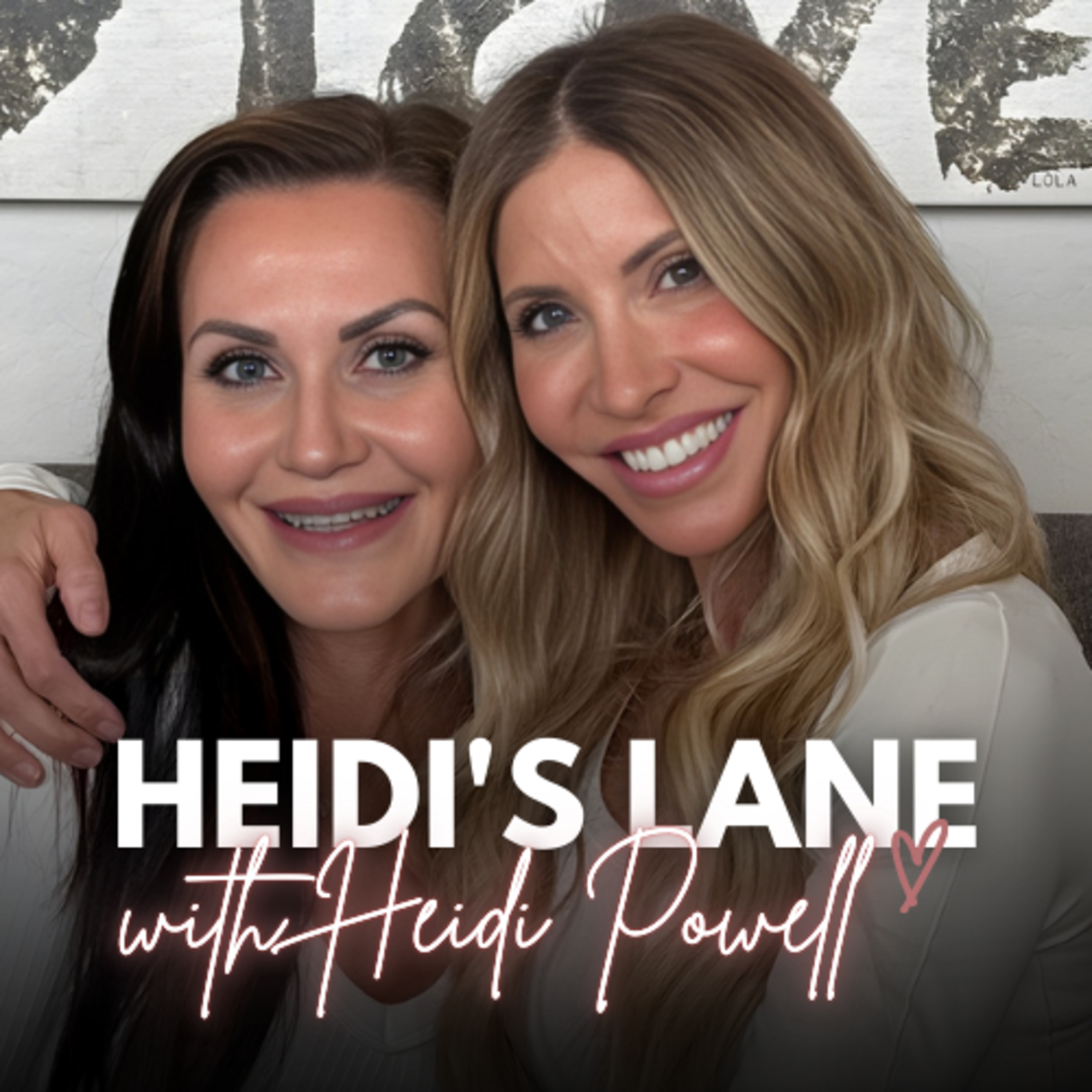 Ep. 82 Why “Healthy” Stops Working After 35 and How GLP-1s & Peptides Can Help | Lauren Douglas FNP-C