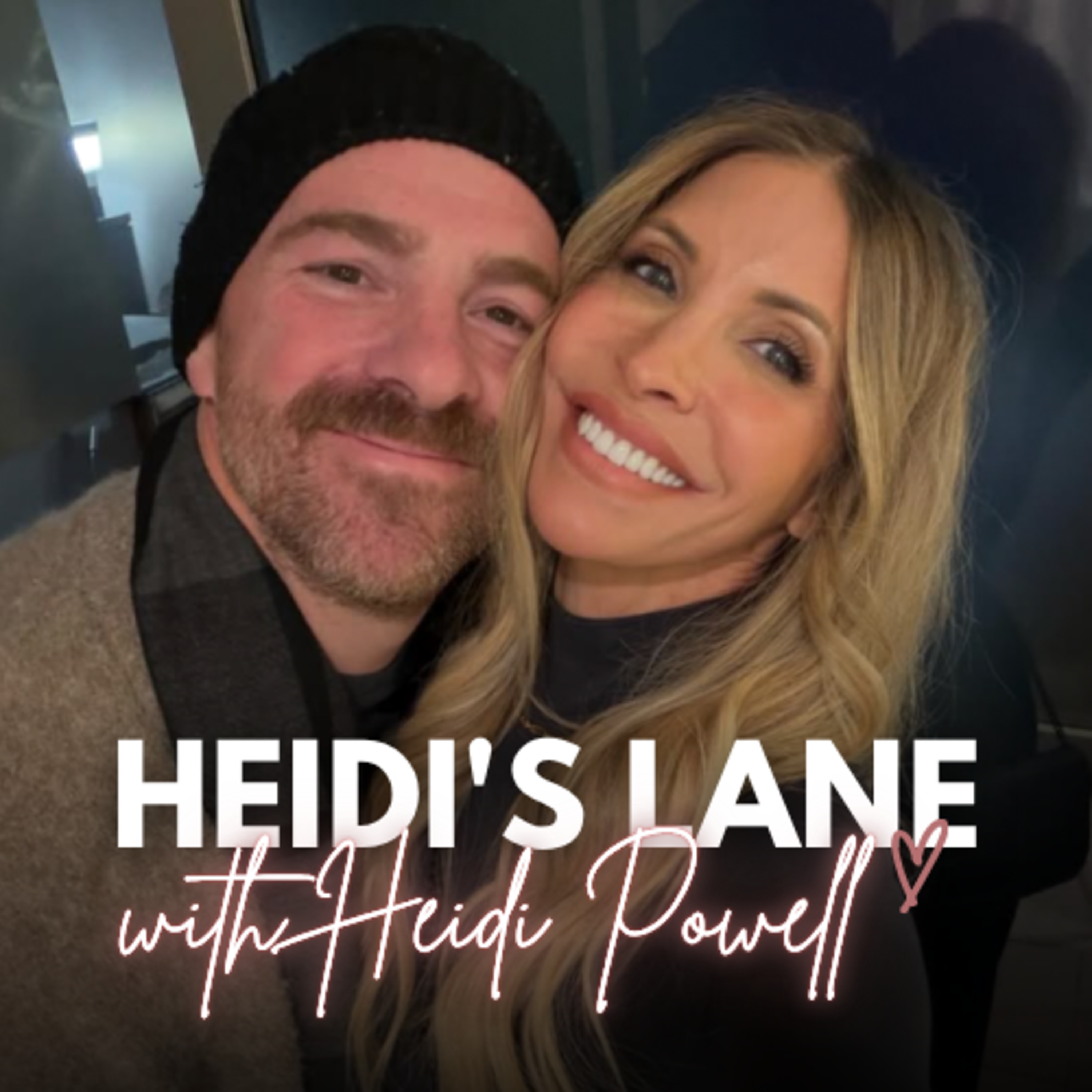 Ep. 85 My Perimenopausal Meltdown: The Episode I Didn’t Want to Share