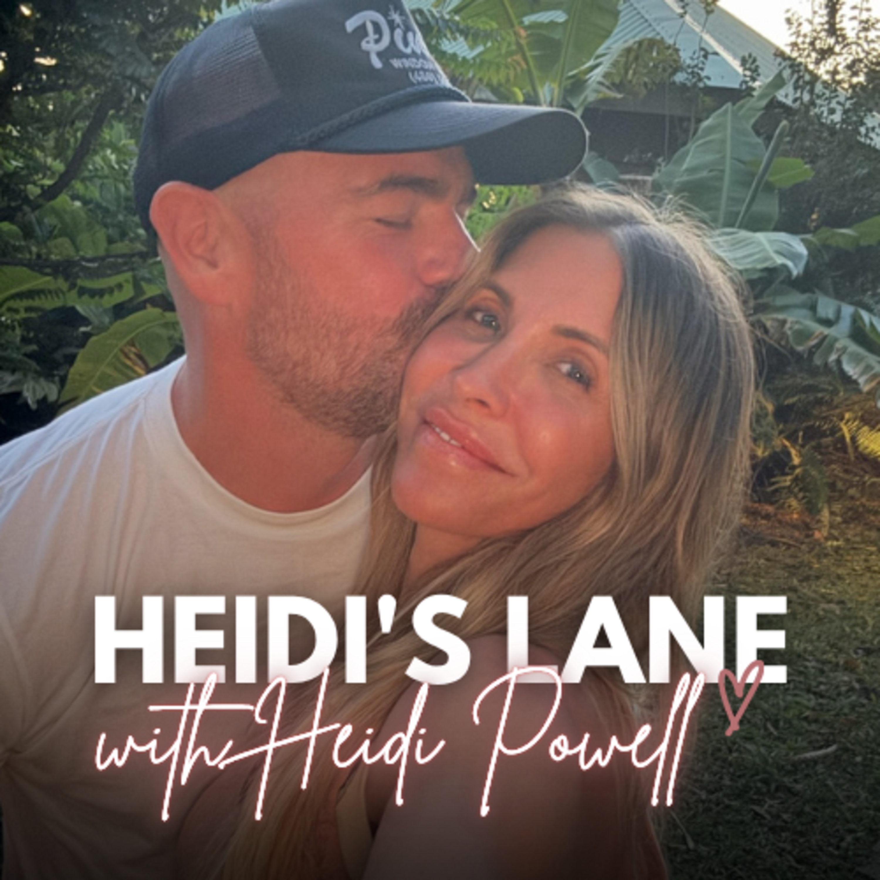 ​Heidi’s Lane with Heidi Powell