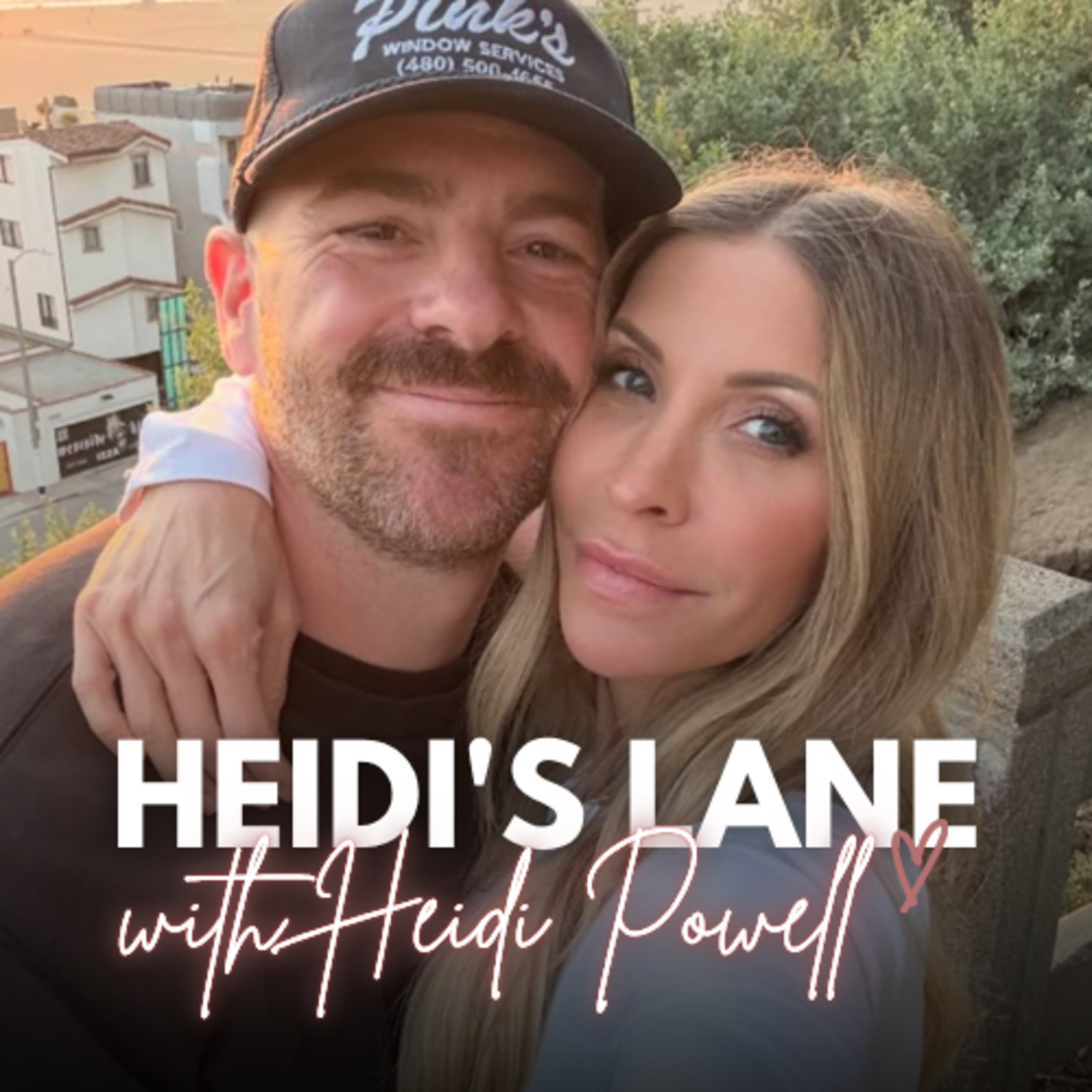 ​Heidi’s Lane with Heidi Powell